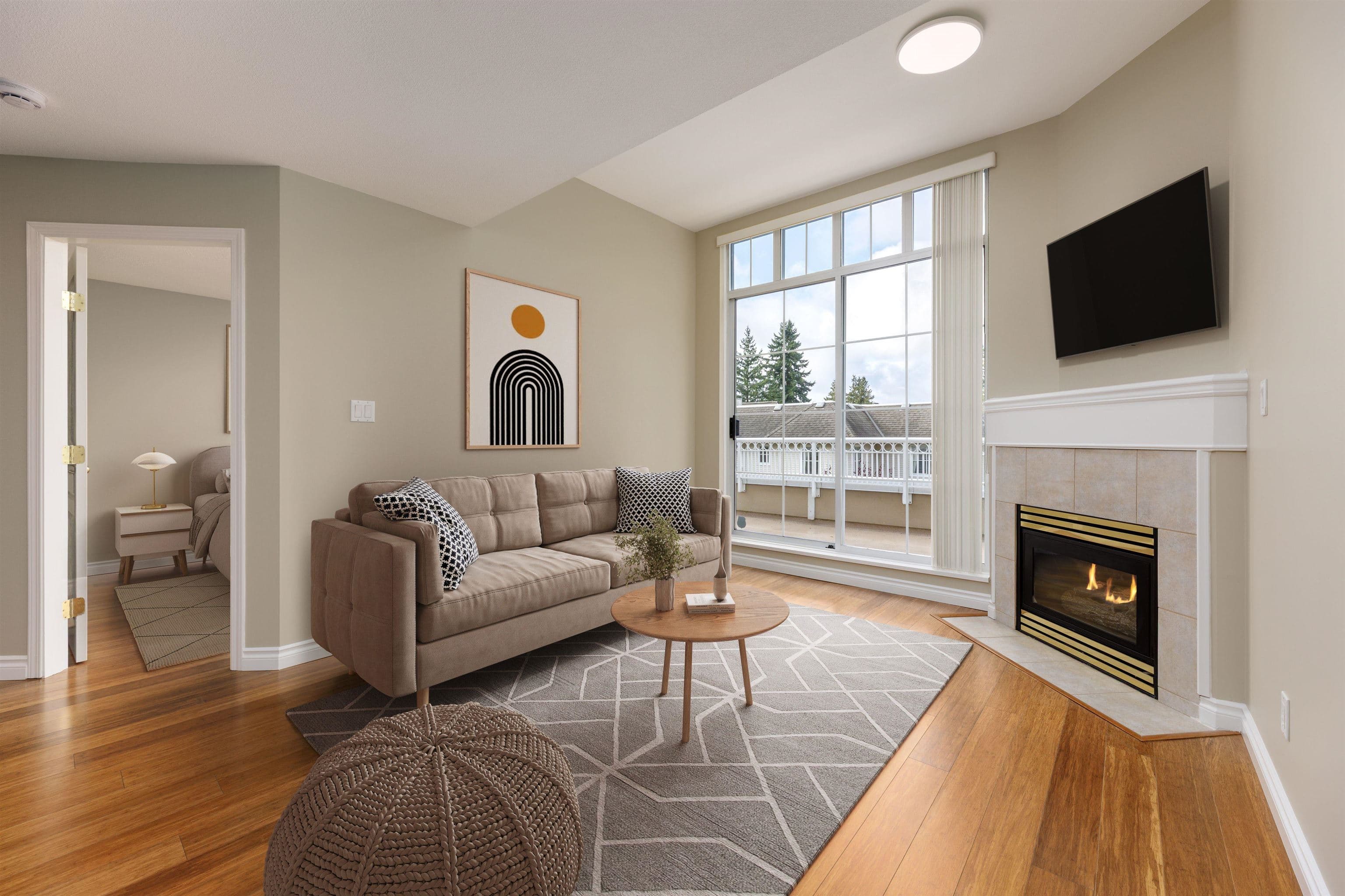 301 - 7117 Antrim Avenue, Burnaby