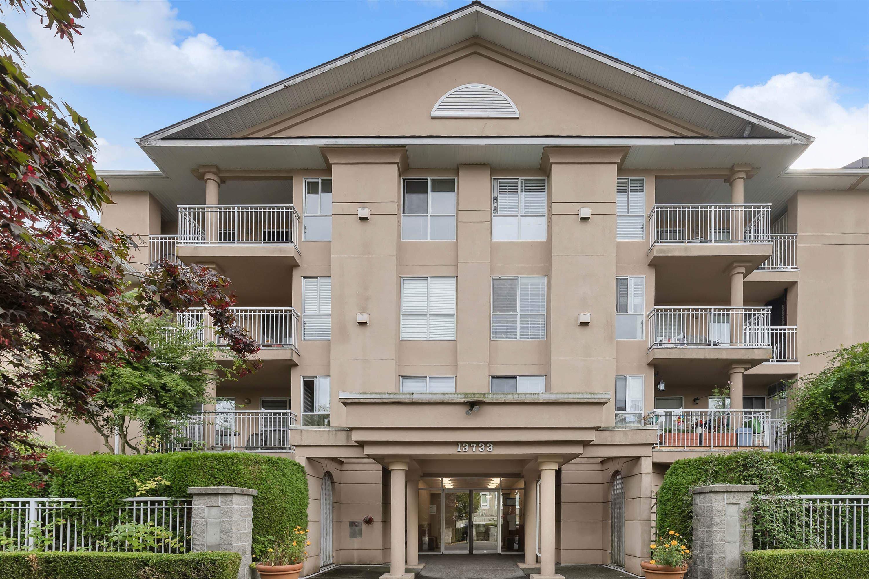 401 - 13733 74 Avenue, Surrey, V3W 1B8 — photo 2