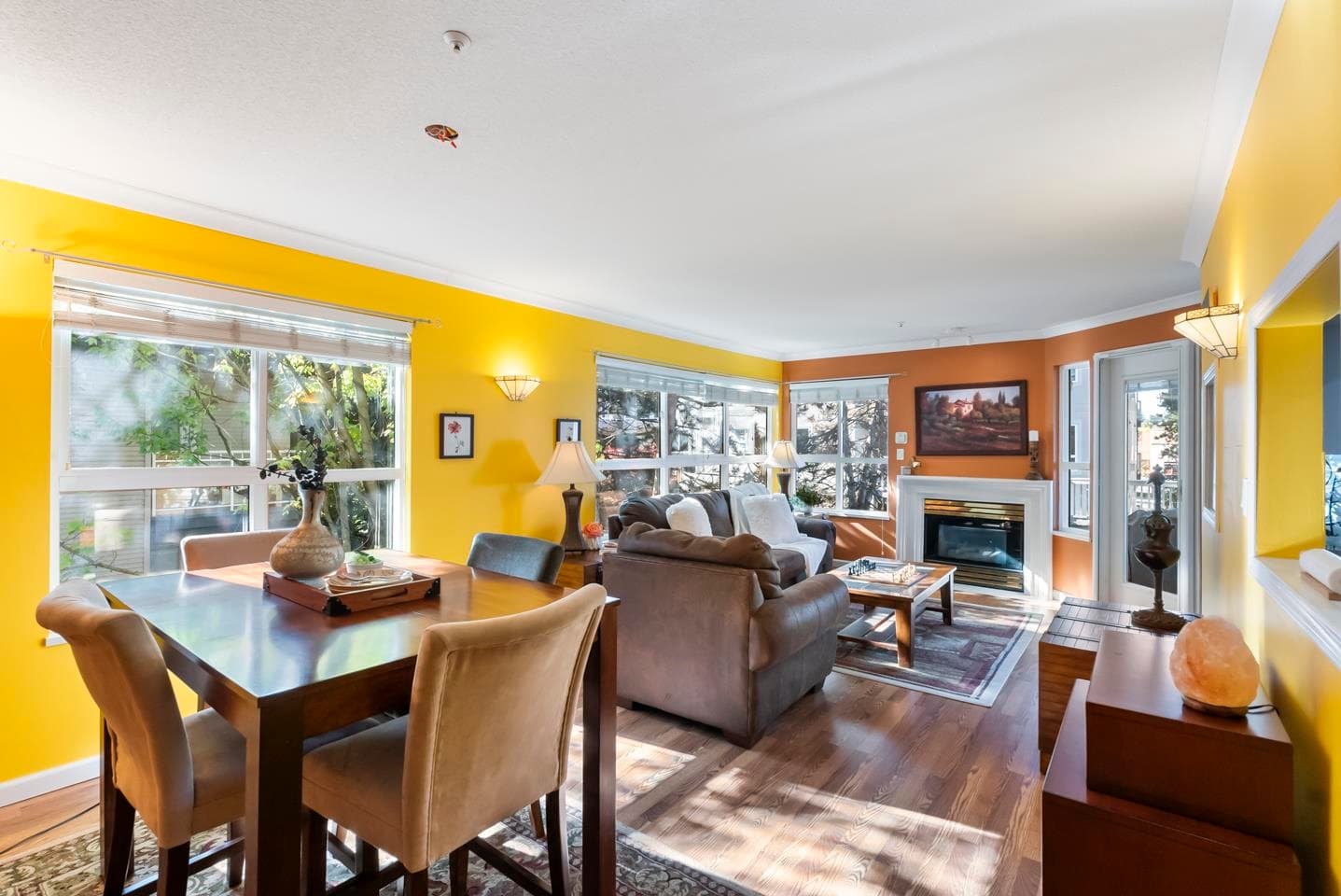 313 - 8139 121a Street, Surrey, V3W 0Z2 — photo 5
