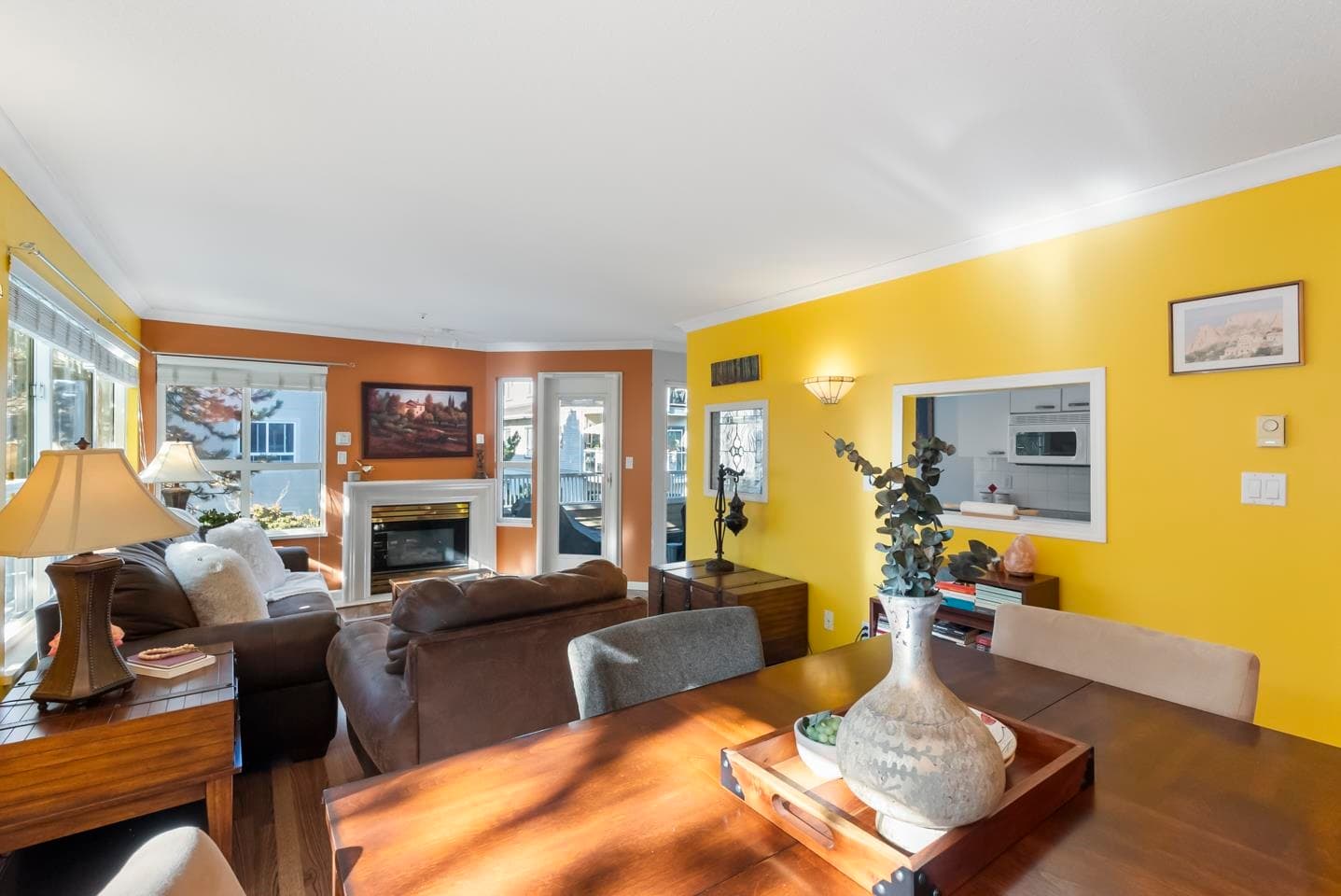 313 - 8139 121a Street, Surrey, V3W 0Z2 — photo 4