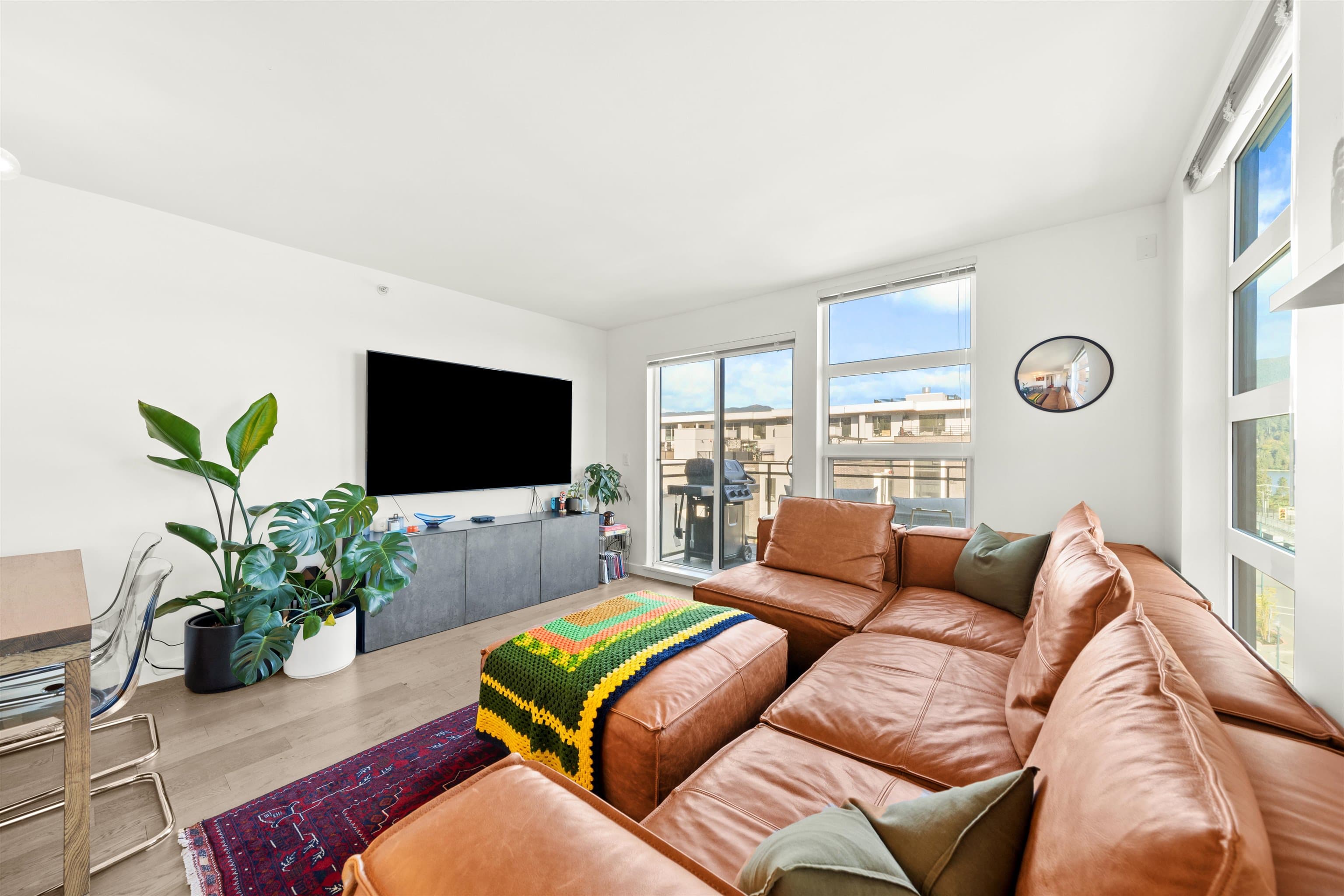 501 - 95 Moody Street, Port Moody, V3H 0H2 — photo 2