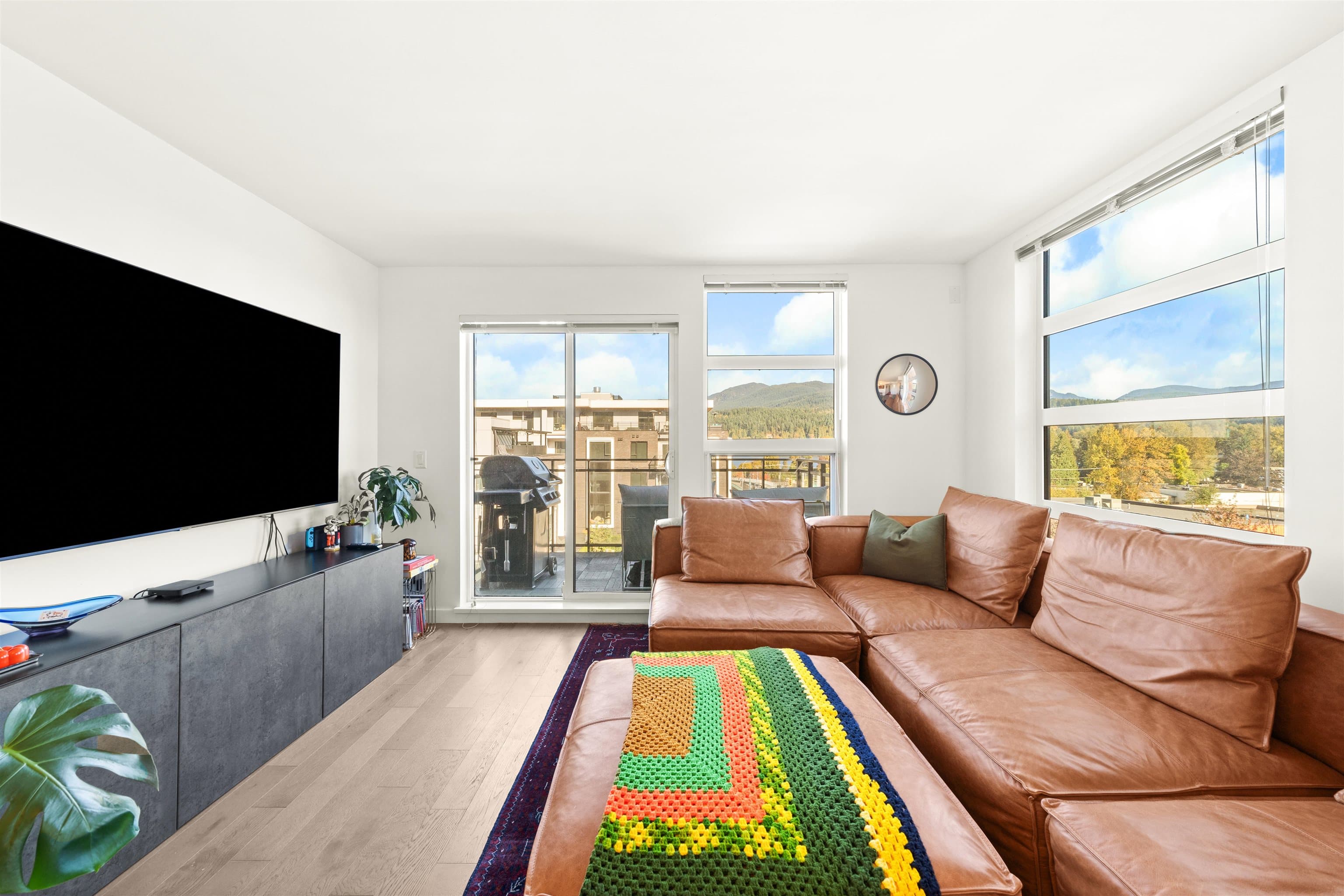 501 - 95 Moody Street, Port Moody, V3H 0H2 — photo 5