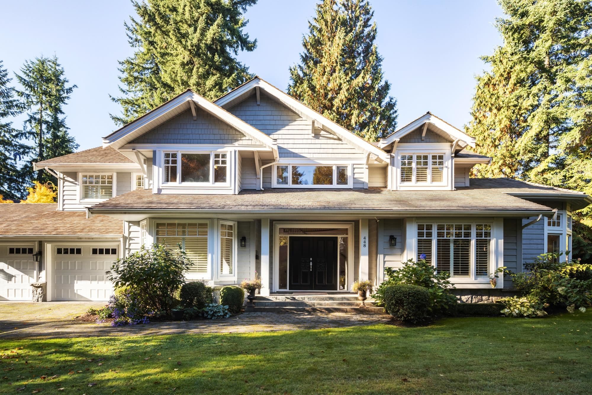448 Gordon Avenue, West Vancouver, V7T 1P3 — photo 2