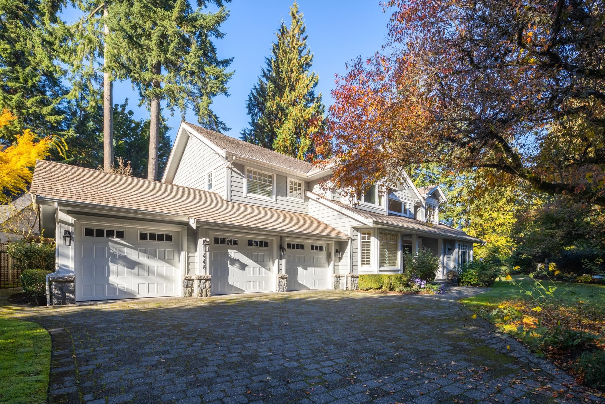 448 Gordon Avenue, West Vancouver, V7T 1P3 — photo 3
