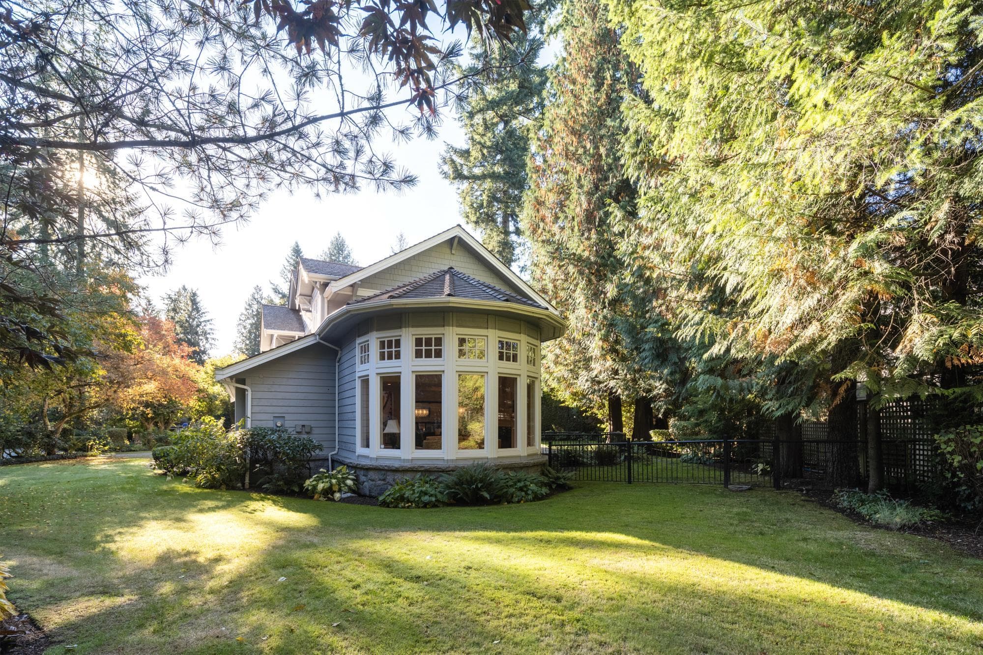448 Gordon Avenue, West Vancouver, V7T 1P3 — photo 4
