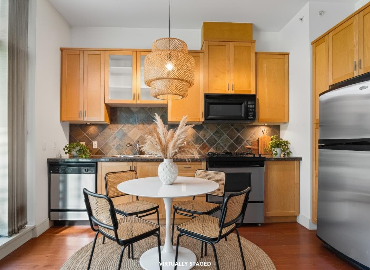 110 - 8988 Hudson Street, Vancouver, V6P 6Z1 — photo 4