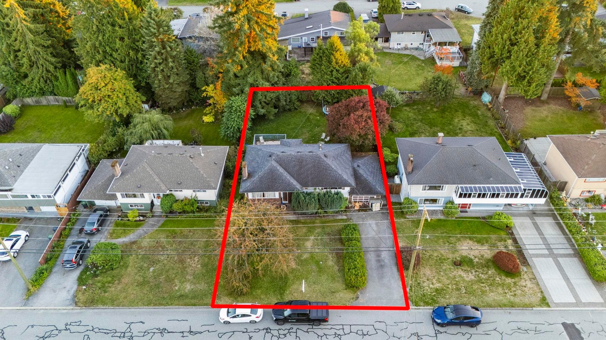 1750 Regan Avenue, Coquitlam, V3J 3B9 — photo 2