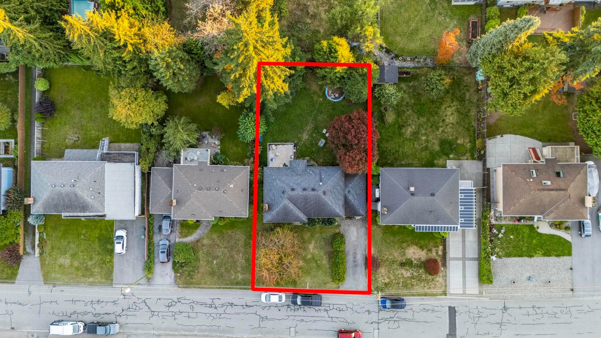 1750 Regan Avenue, Coquitlam