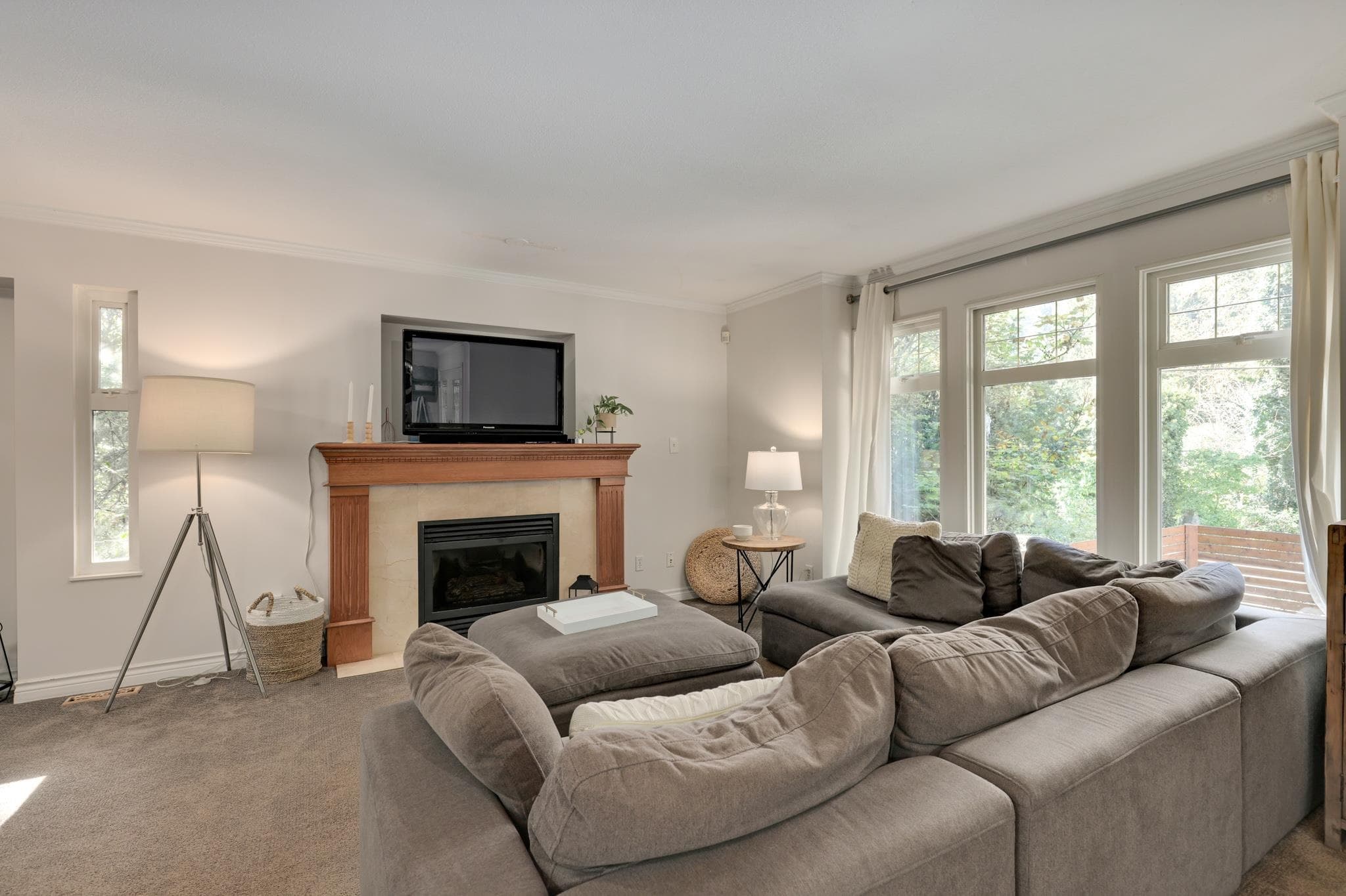 1400 Riverside Drive, North Vancouver, V7H 1V5 — photo 3