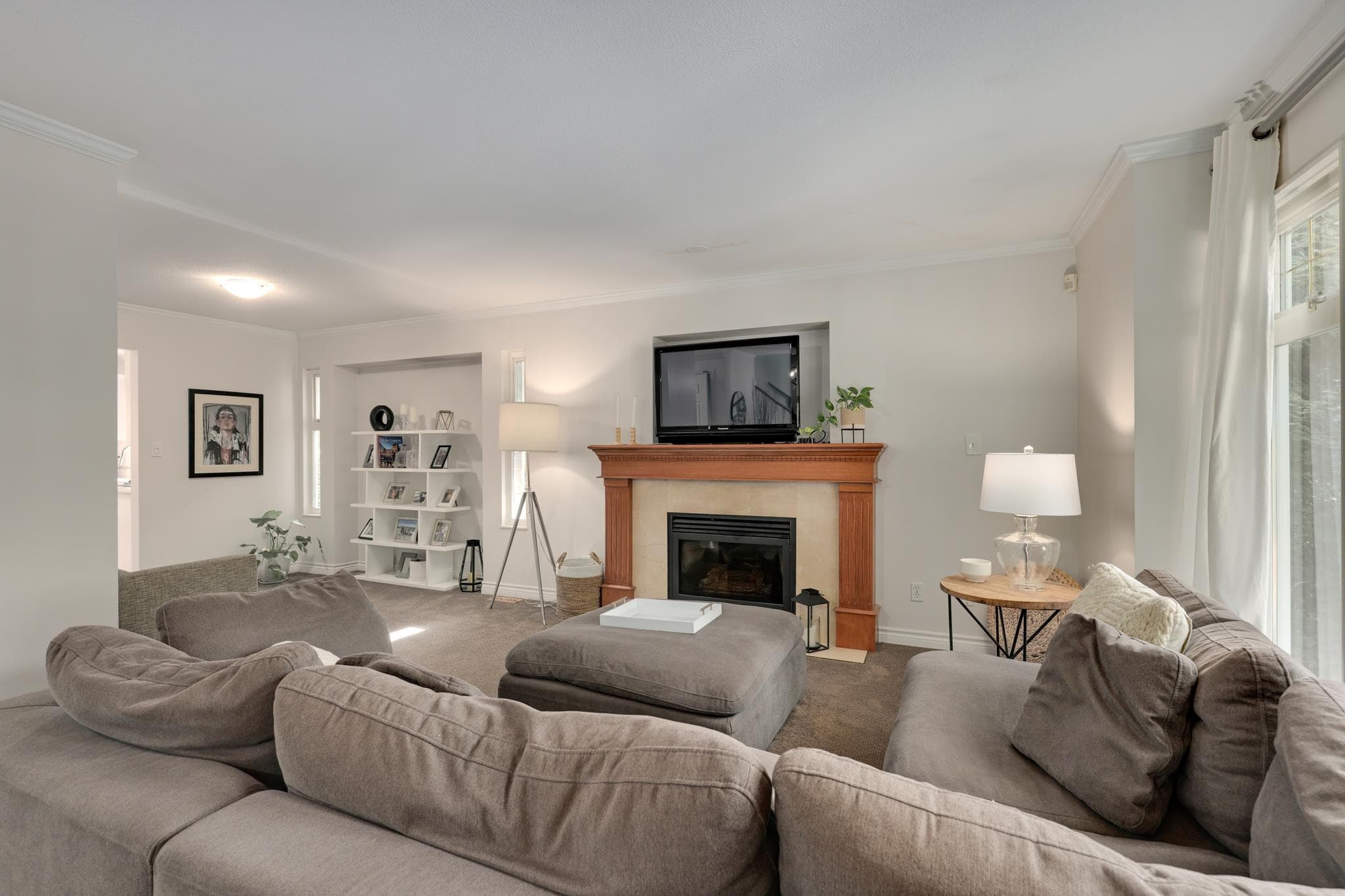 1400 Riverside Drive, North Vancouver, V7H 1V5 — photo 4