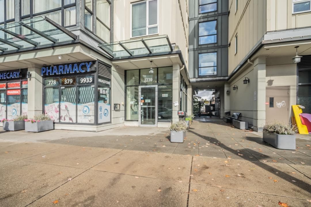 212 - 2239 Kingsway, Vancouver