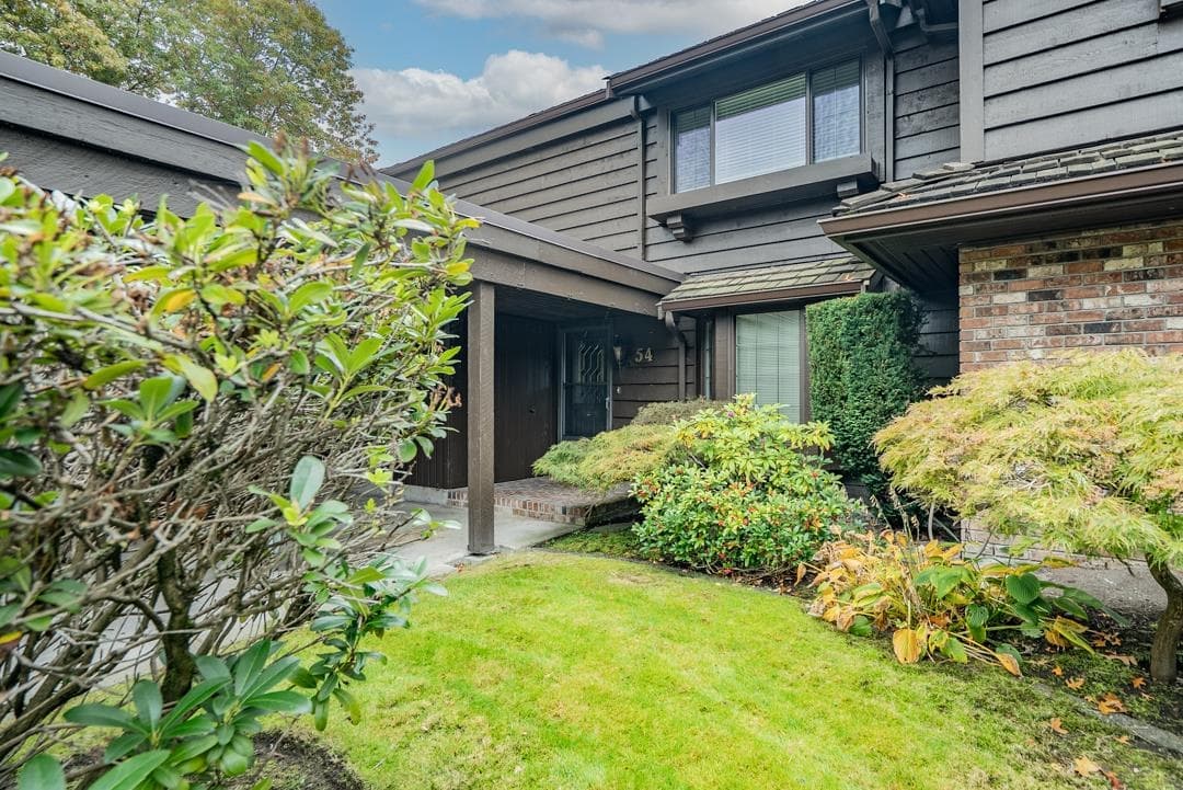 54 - 8111 Saunders Road, Richmond