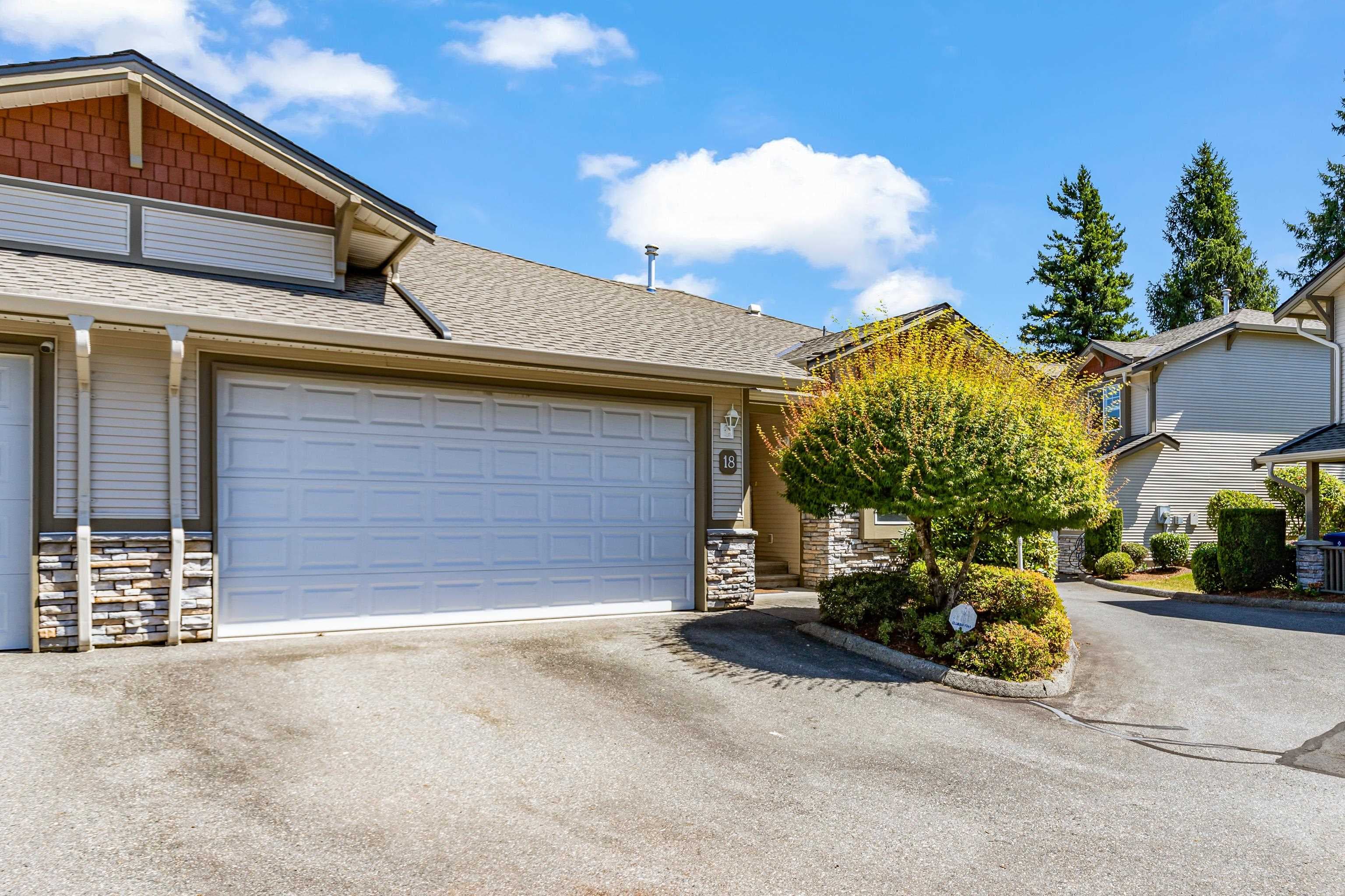 18 - 3635 Blue Jay Street, Abbotsford