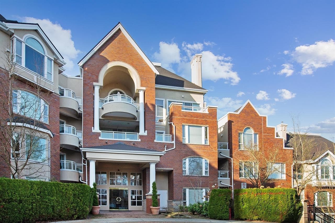 612 - 5262 Oakmount Crescent, Burnaby