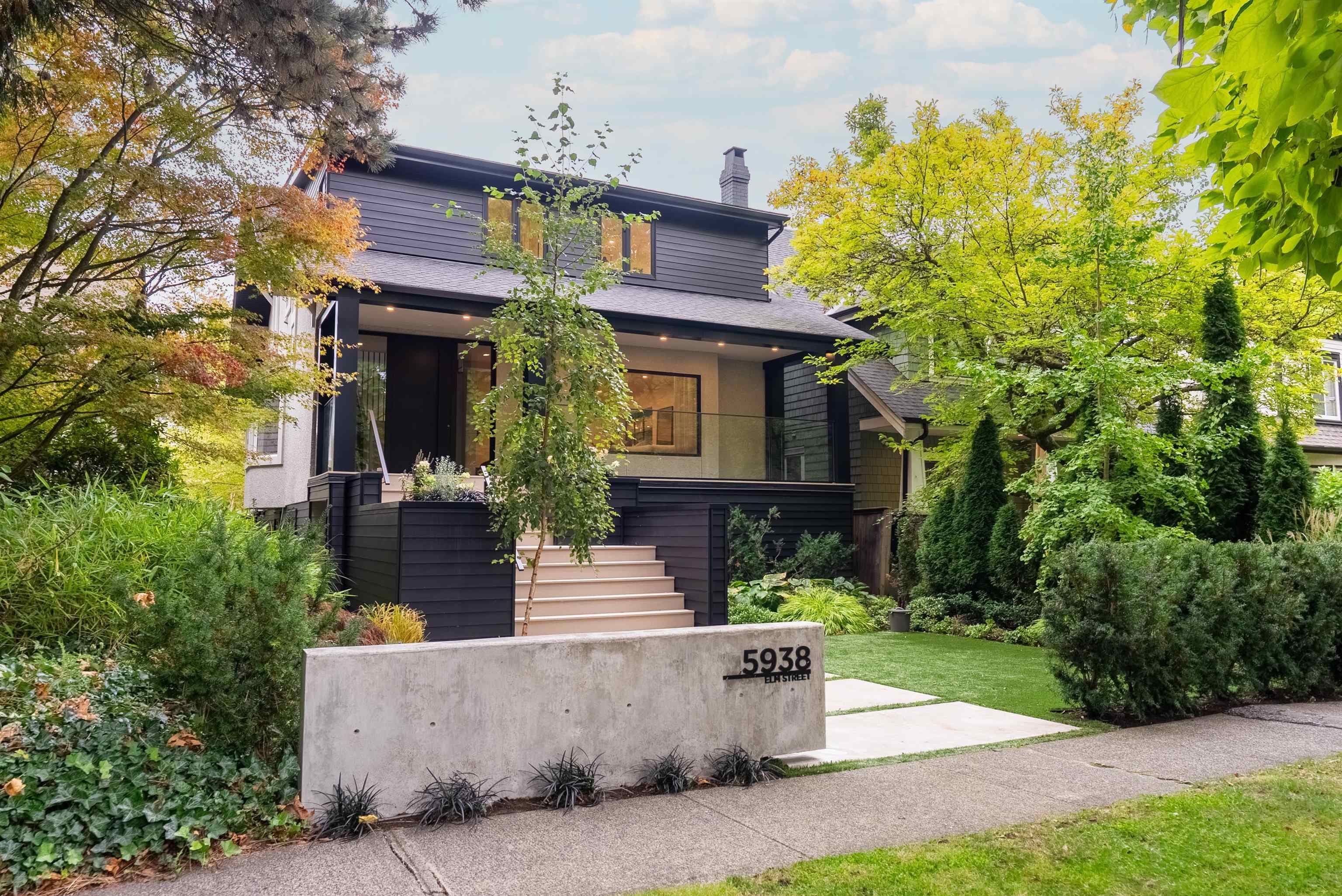 5938 Elm Street, Vancouver, V6N 1A9 — photo 2