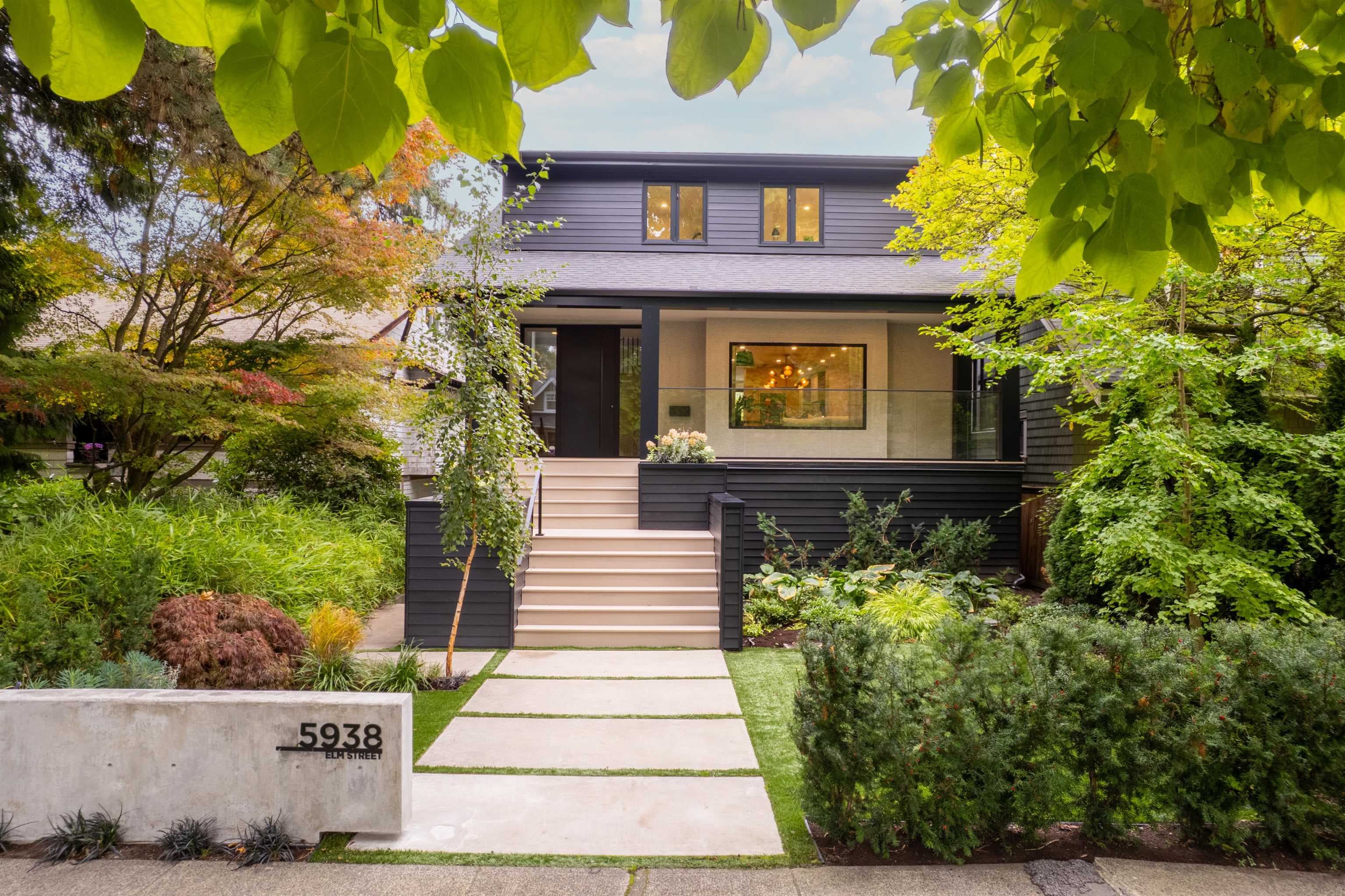 5938 Elm Street, Vancouver