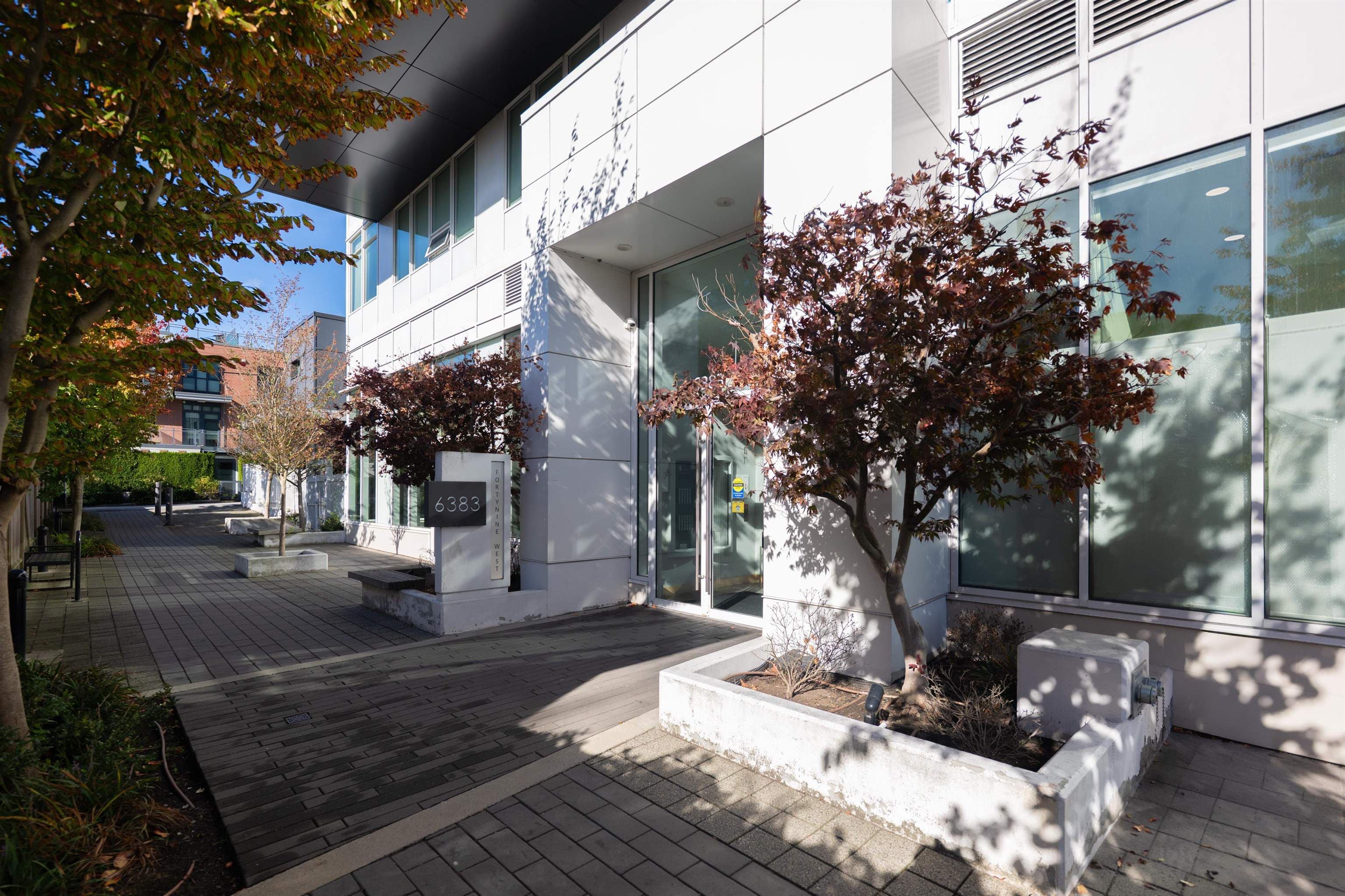 907 - 6383 Cambie Street, Vancouver, V5Z 0G7 — photo 2
