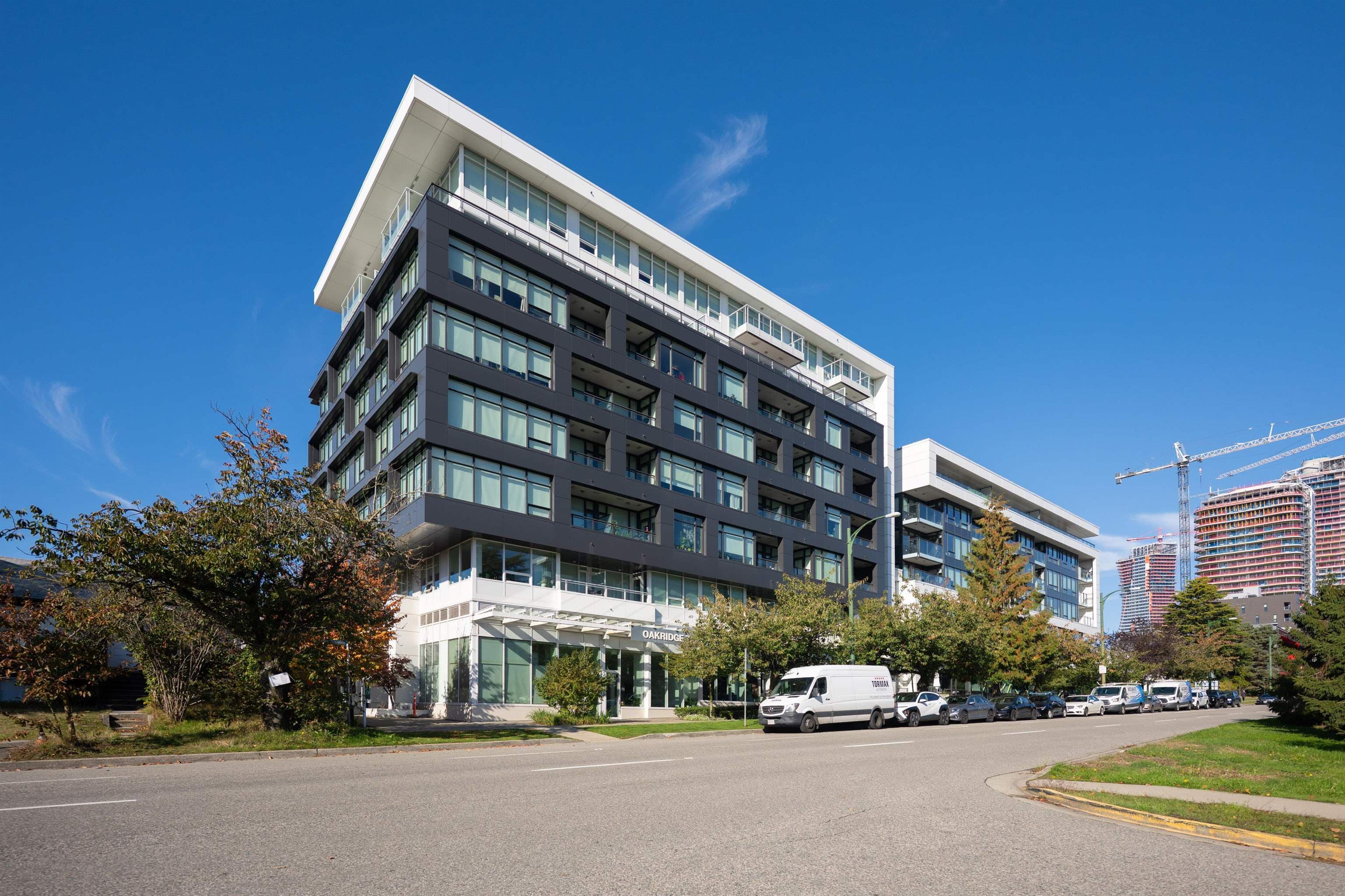 907 - 6383 Cambie Street, Vancouver