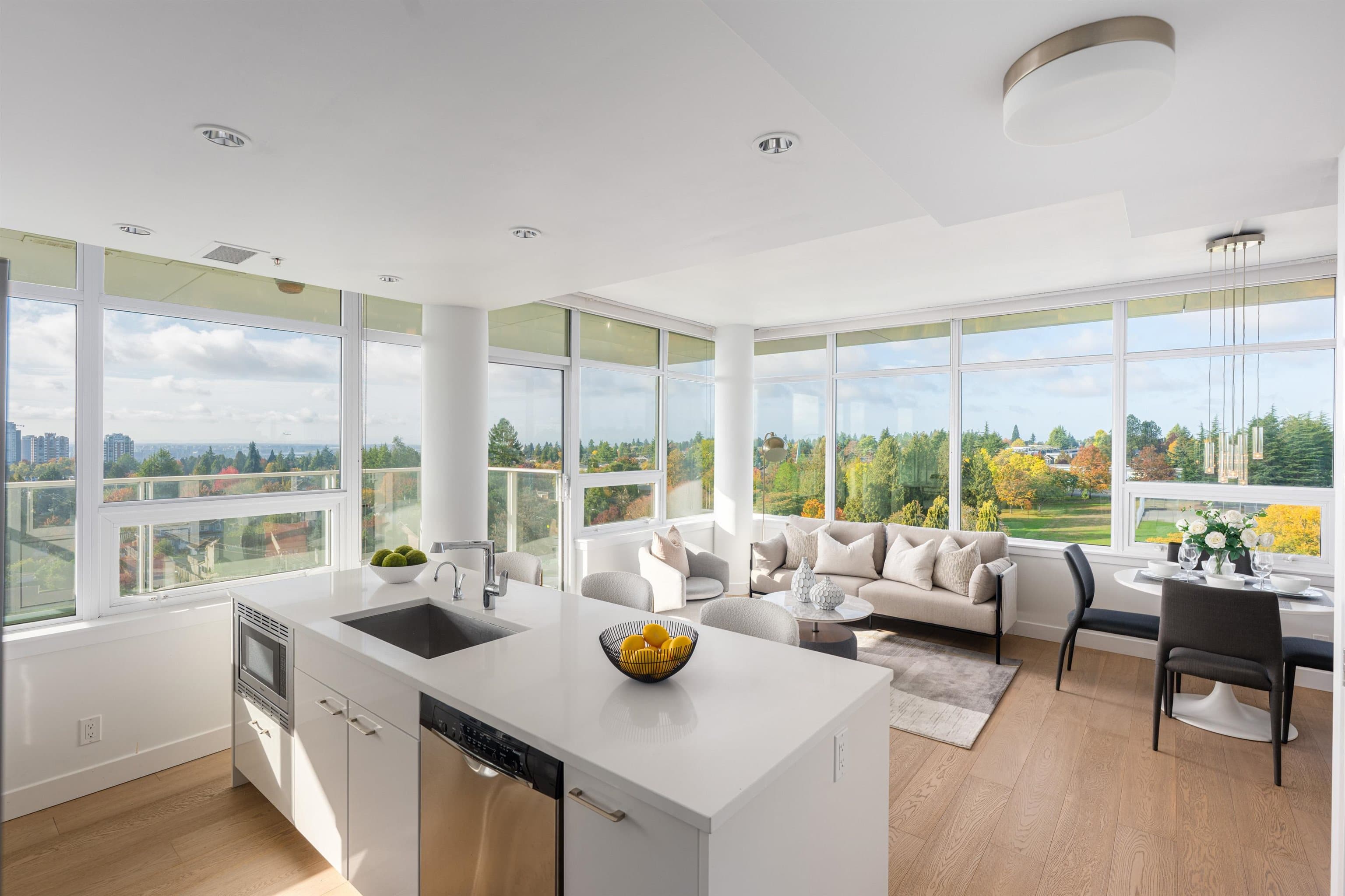 907 - 6383 Cambie Street, Vancouver, V5Z 0G7 — photo 4