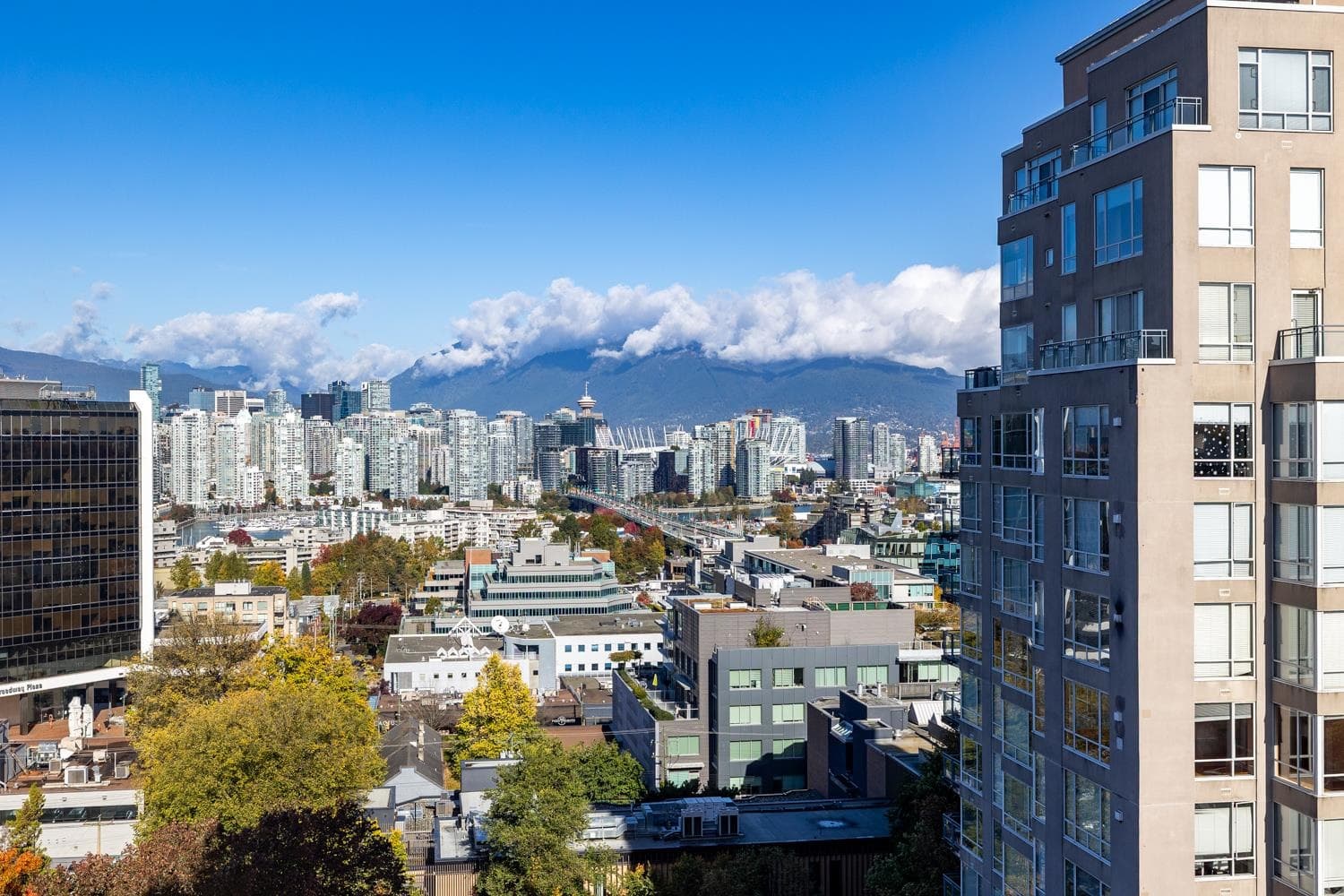 1302 - 2668 Ash Street, Vancouver, V5Z 4K4 — photo 5