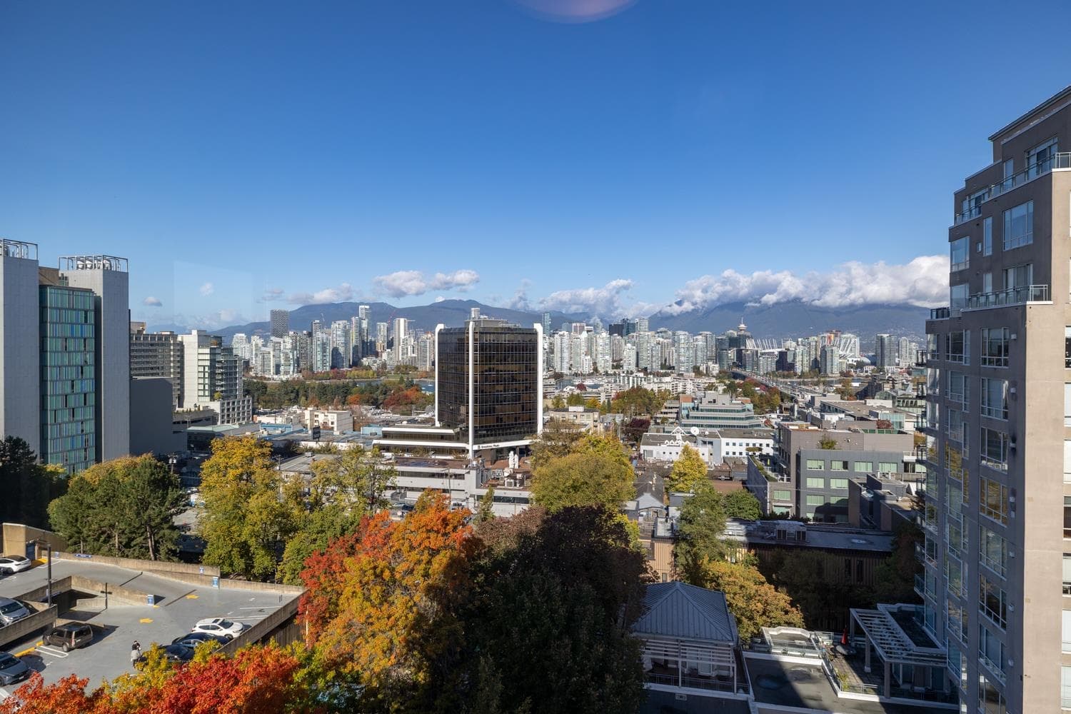 1302 - 2668 Ash Street, Vancouver, V5Z 4K4 — photo 4
