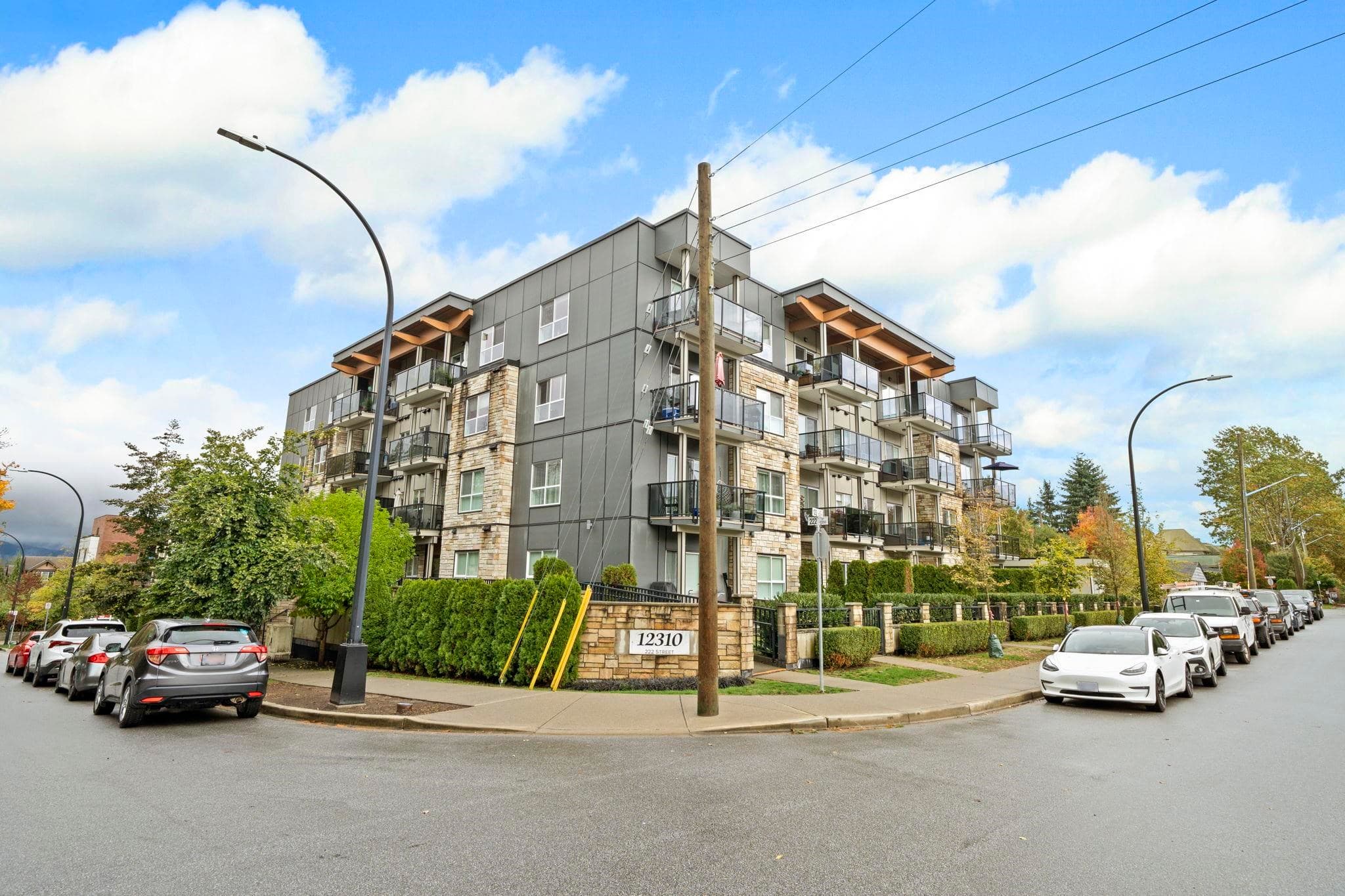 102 - 12310 222 Street, Maple Ridge