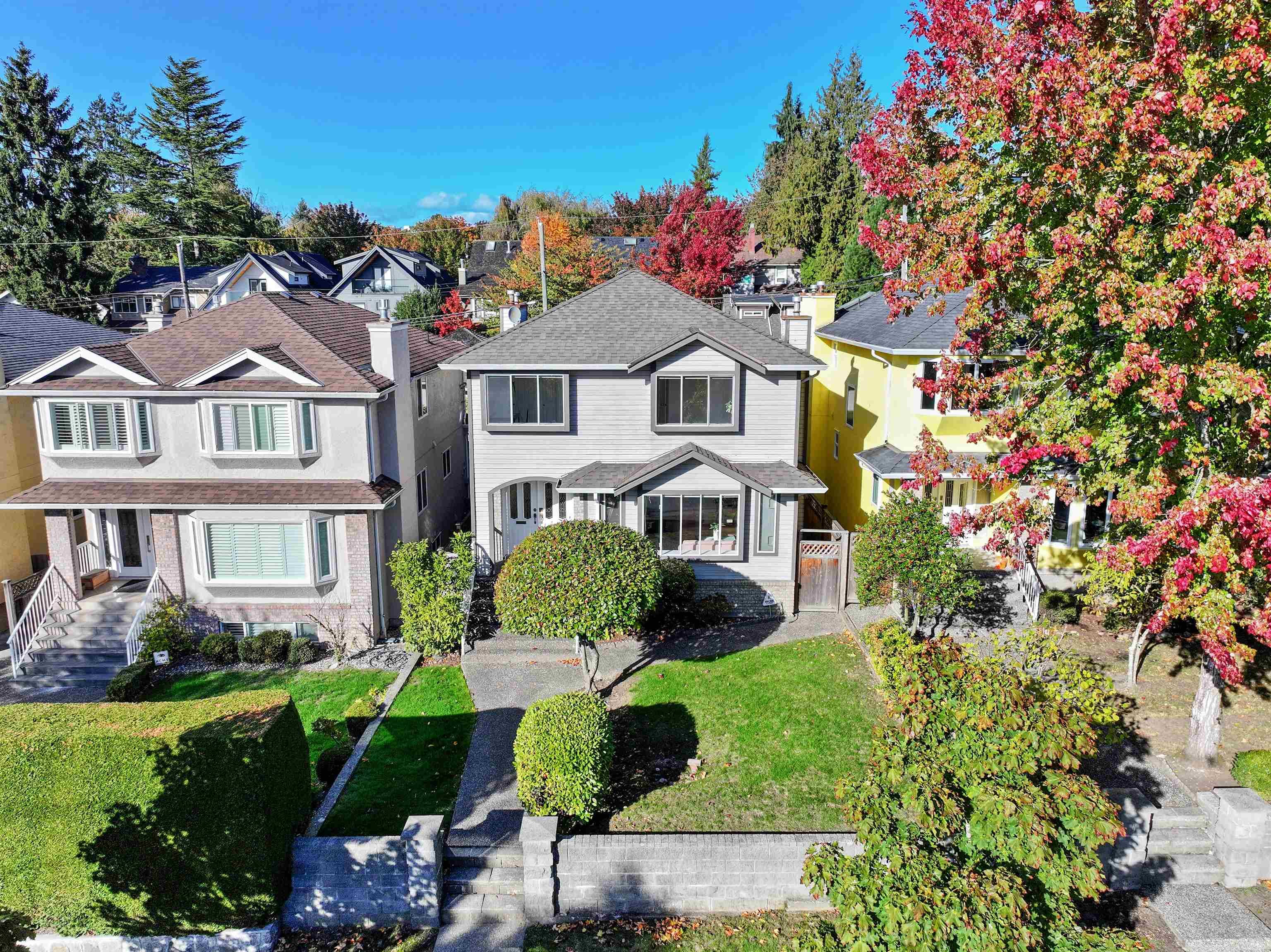 2133 W 49th Avenue, Vancouver