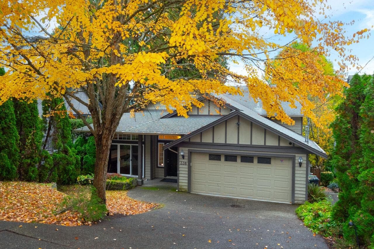 338 N Dollarton Highway, North Vancouver, V7G 1N1 — photo 2