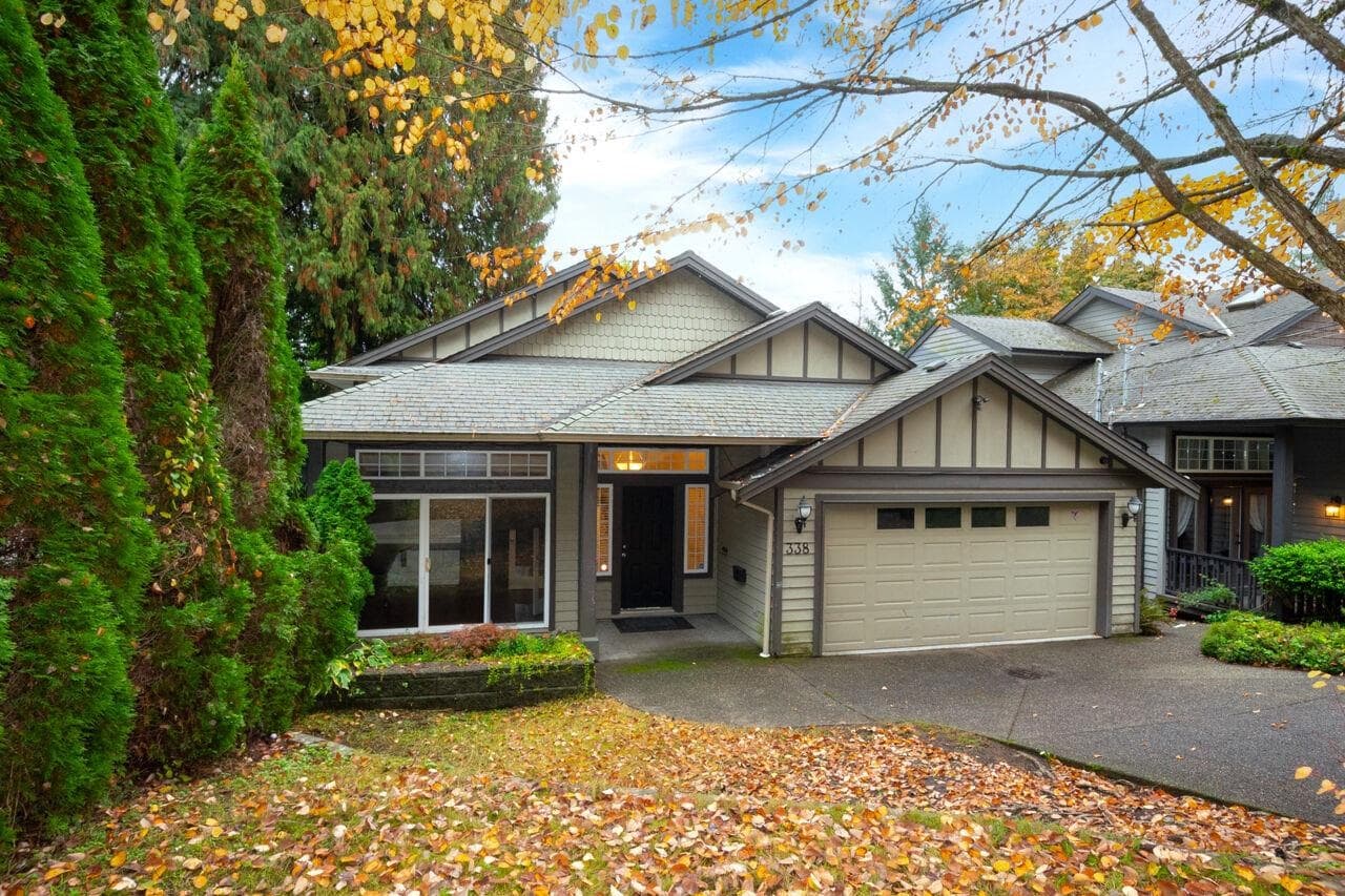 338 N Dollarton Highway, North Vancouver, V7G 1N1 — photo 3