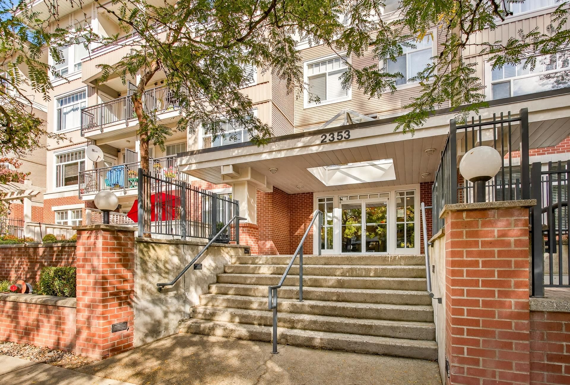 109 - 2353 Marpole Avenue, Port Coquitlam, V3C 2A1 — photo 2