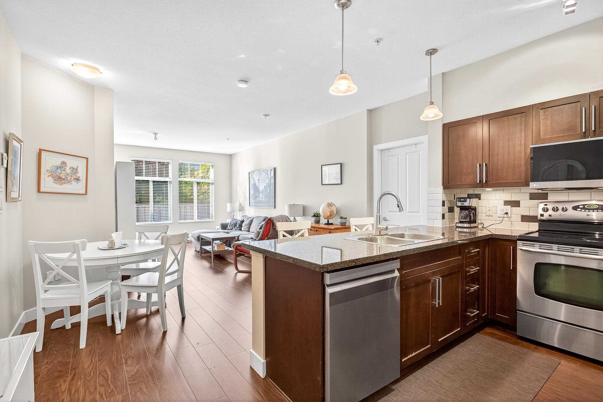 109 - 2353 Marpole Avenue, Port Coquitlam, V3C 2A1 — photo 3