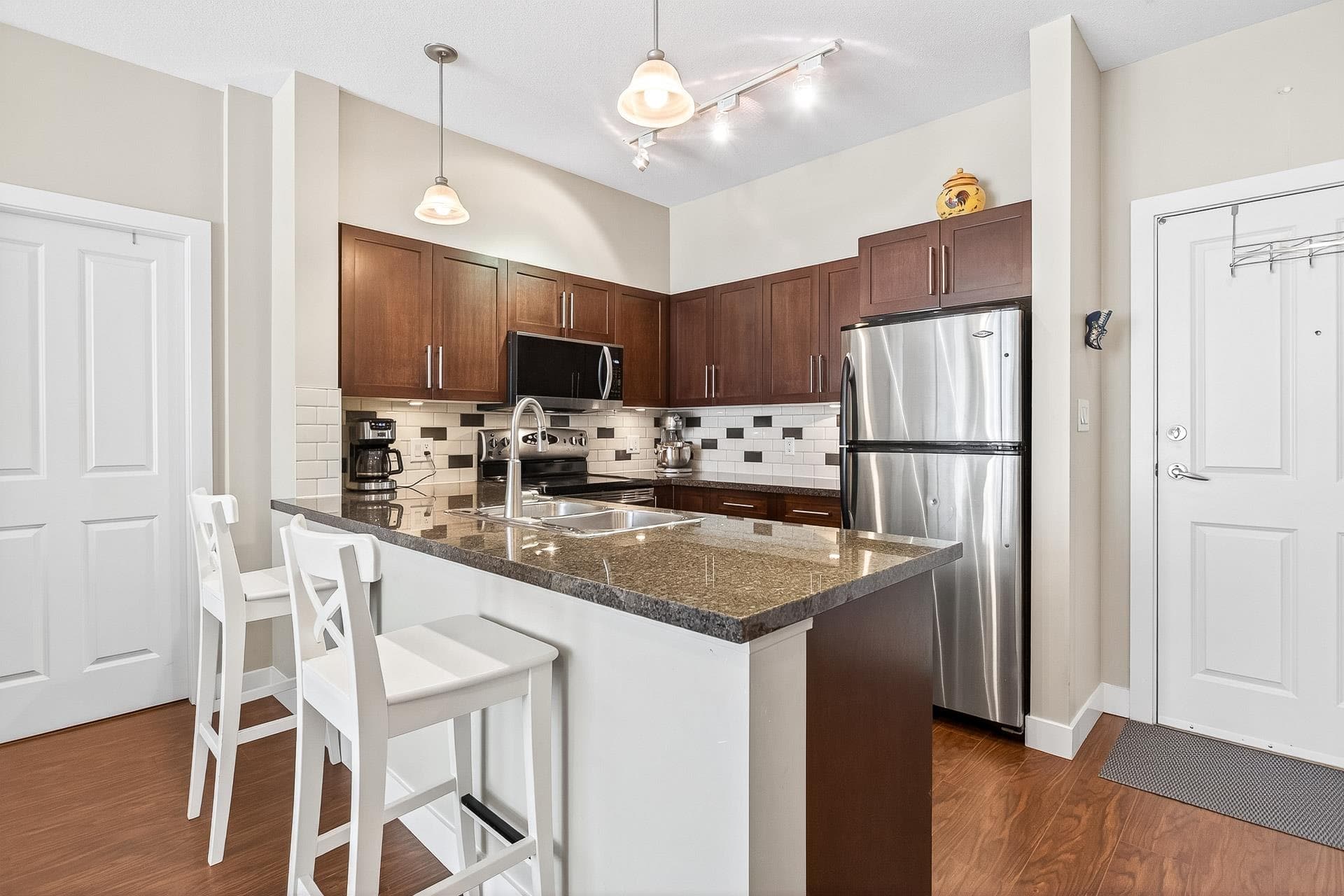 109 - 2353 Marpole Avenue, Port Coquitlam, V3C 2A1 — photo 5