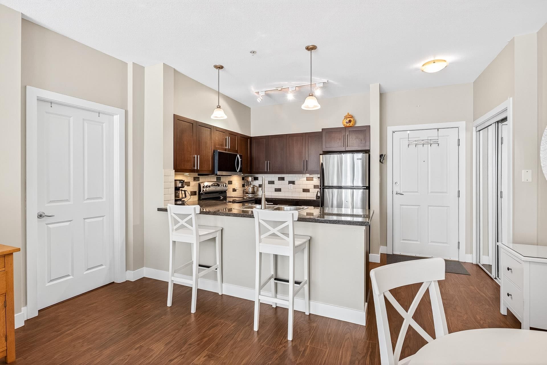 109 - 2353 Marpole Avenue, Port Coquitlam, V3C 2A1 — photo 4