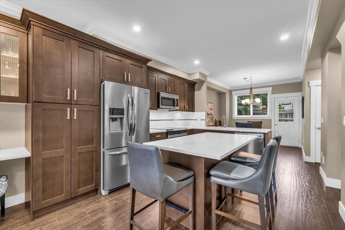 54 - 5957 152 Street, Surrey, V3S 3K4 — photo 3