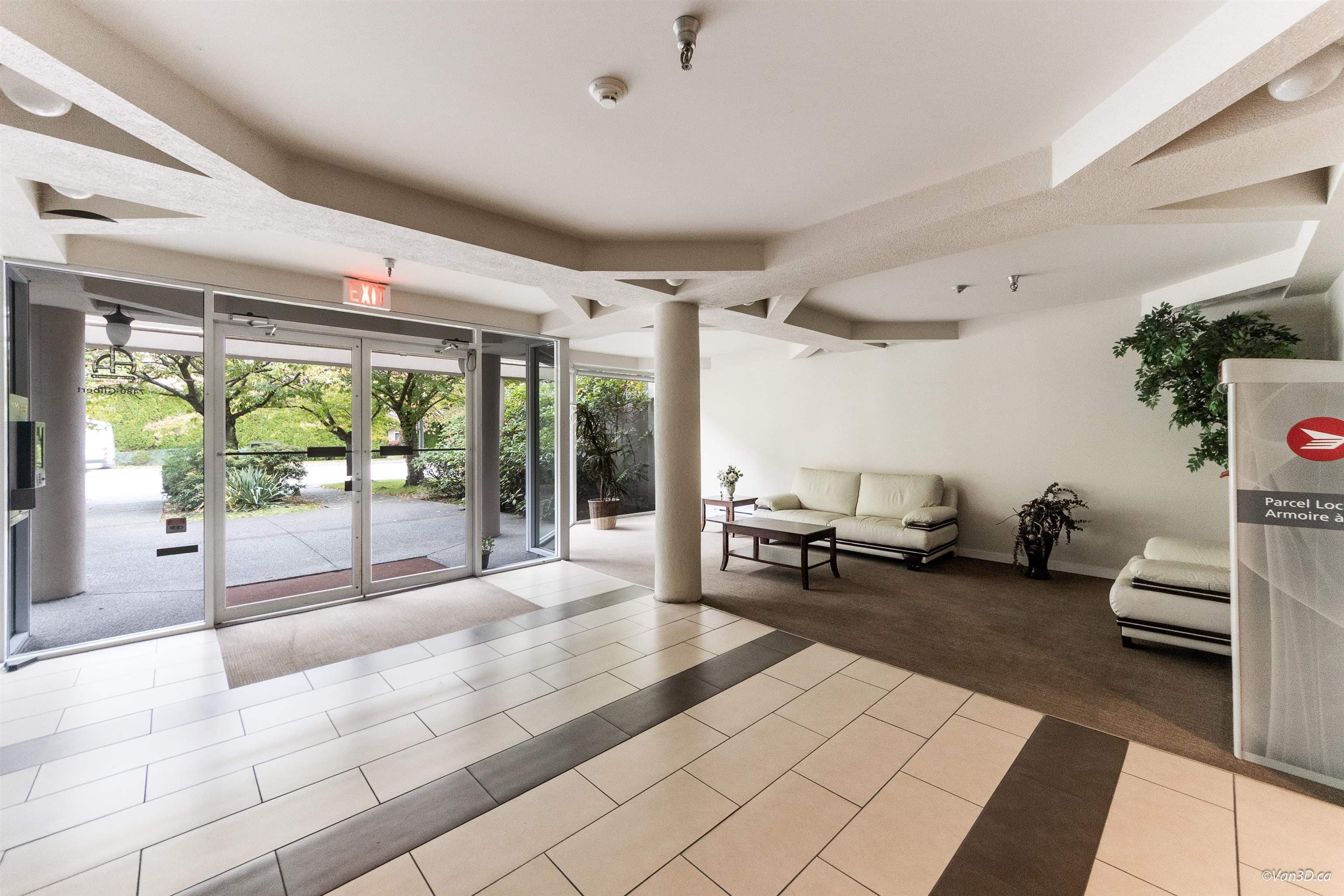 301 - 7480 Gilbert Road, Richmond, V7C 3W2 — photo 3