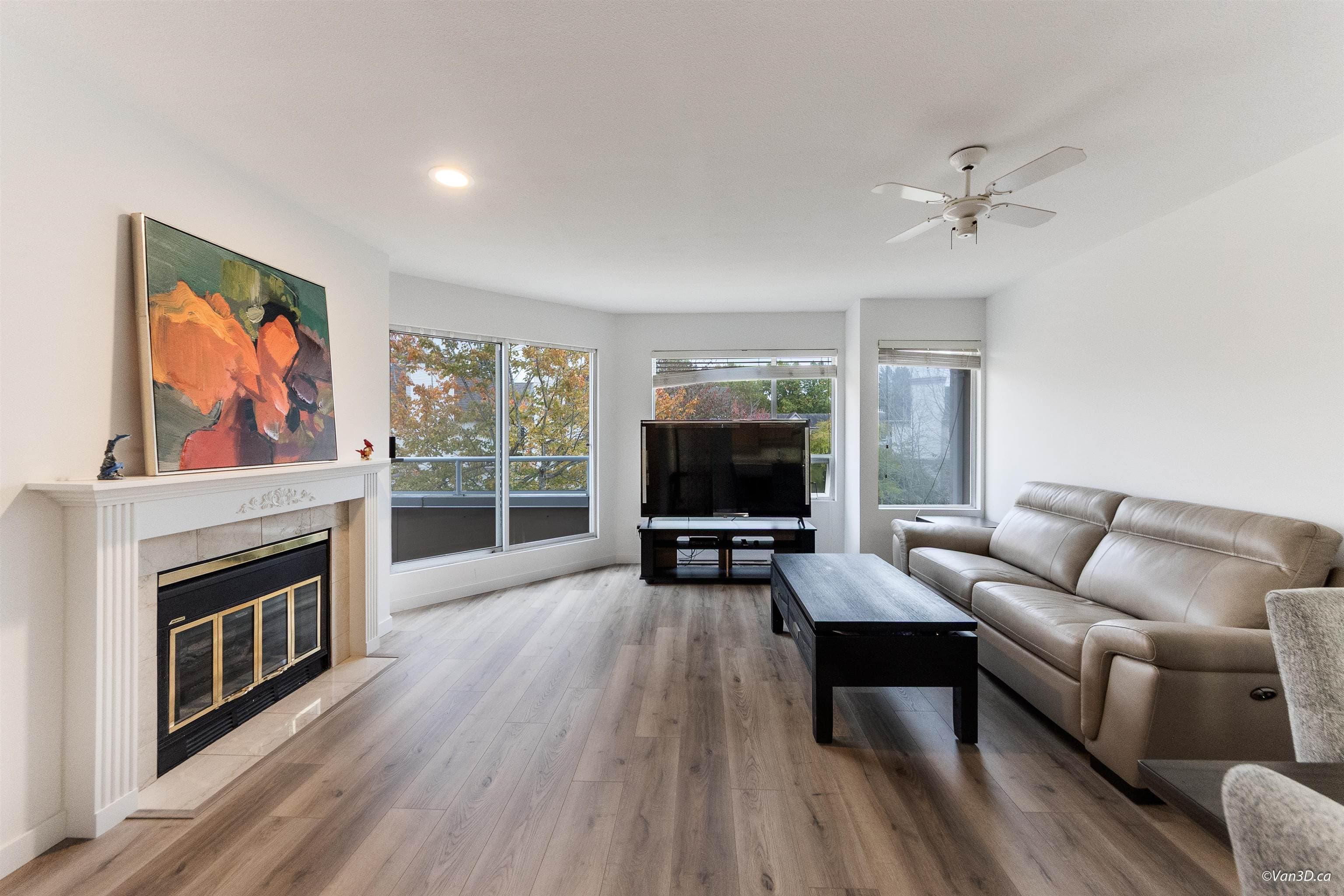 301 - 7480 Gilbert Road, Richmond, V7C 3W2 — photo 5