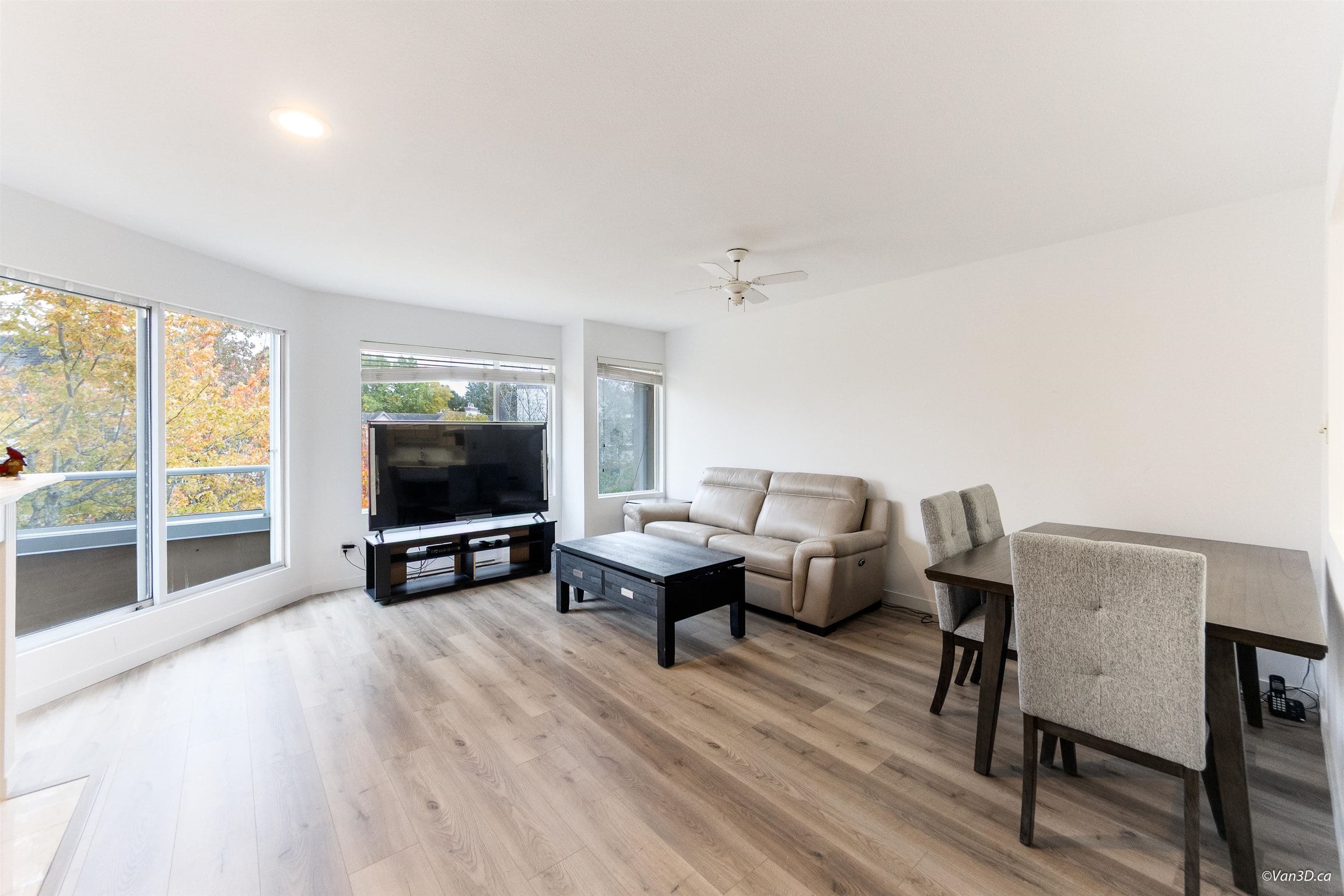 301 - 7480 Gilbert Road, Richmond, V7C 3W2 — photo 4