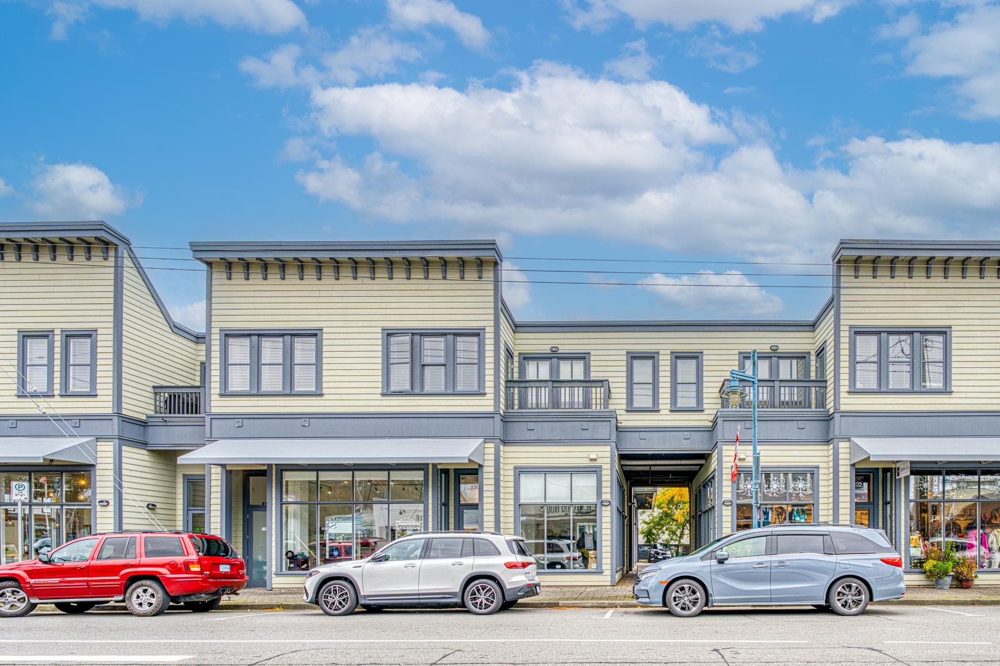205 - 3900 Moncton Street, Richmond