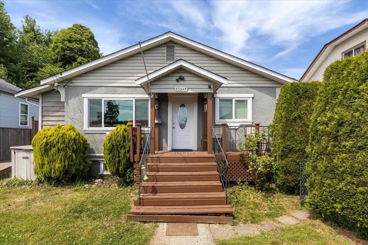 33345 3rd Avenue, Mission