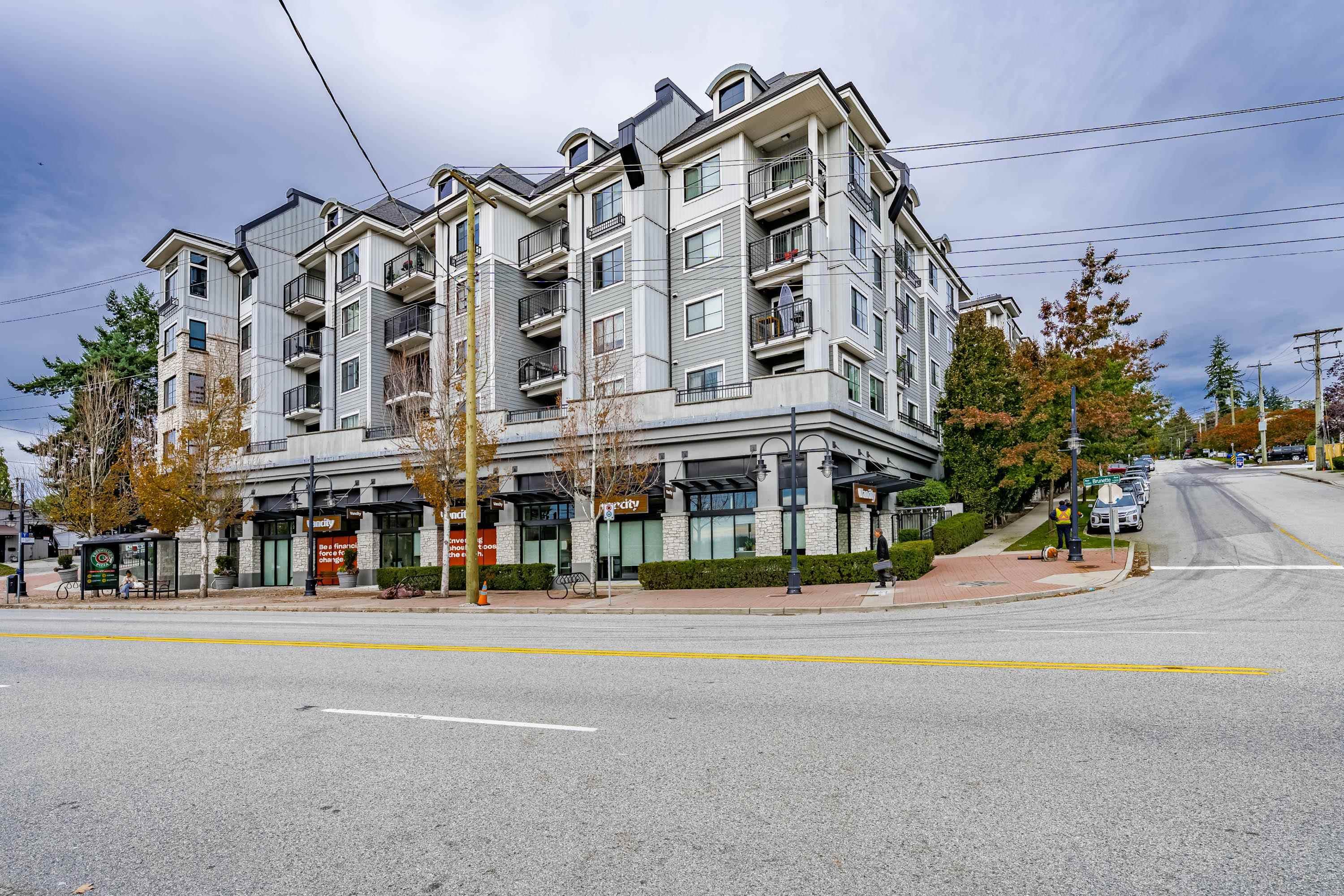 202 - 202 Lebleu Street, Coquitlam, V3K 4L6 — photo 2