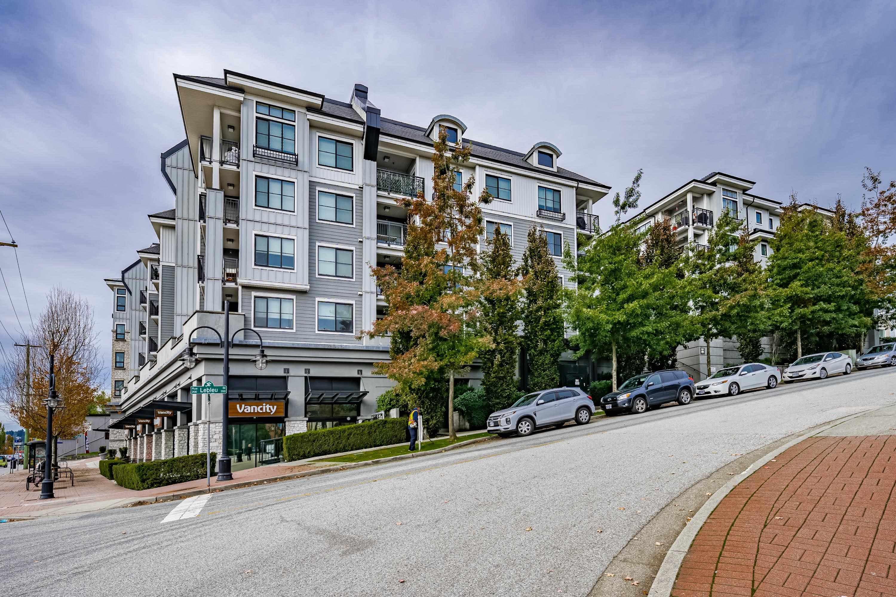 202 - 202 Lebleu Street, Coquitlam, V3K 4L6 — photo 3