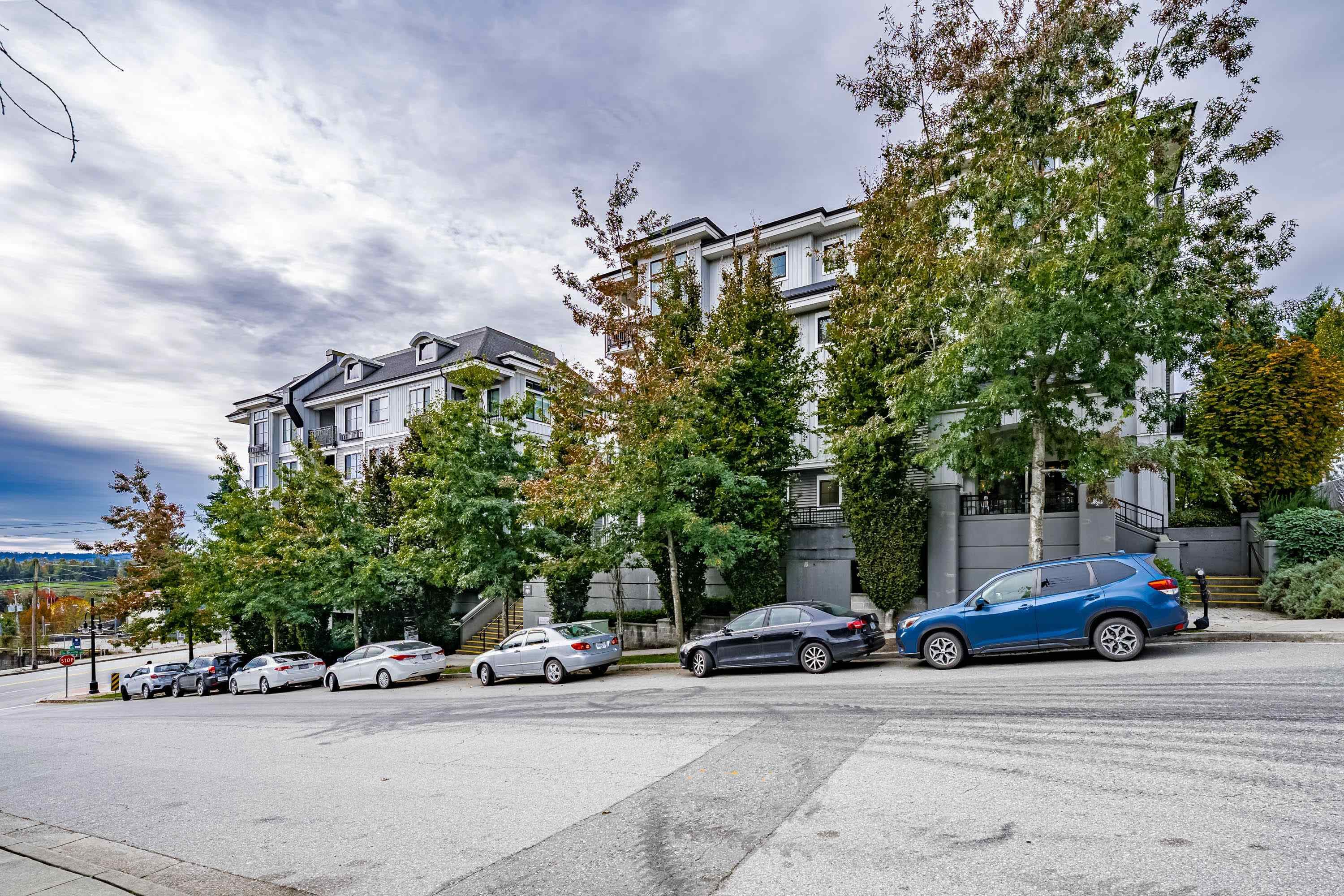 202 - 202 Lebleu Street, Coquitlam, V3K 4L6 — photo 4