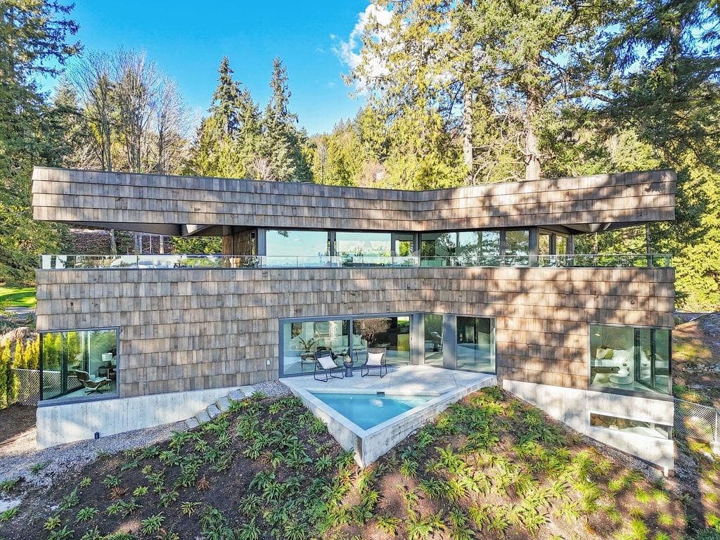 4166 Rose Crescent, West Vancouver, V7V 2N8 — photo 2