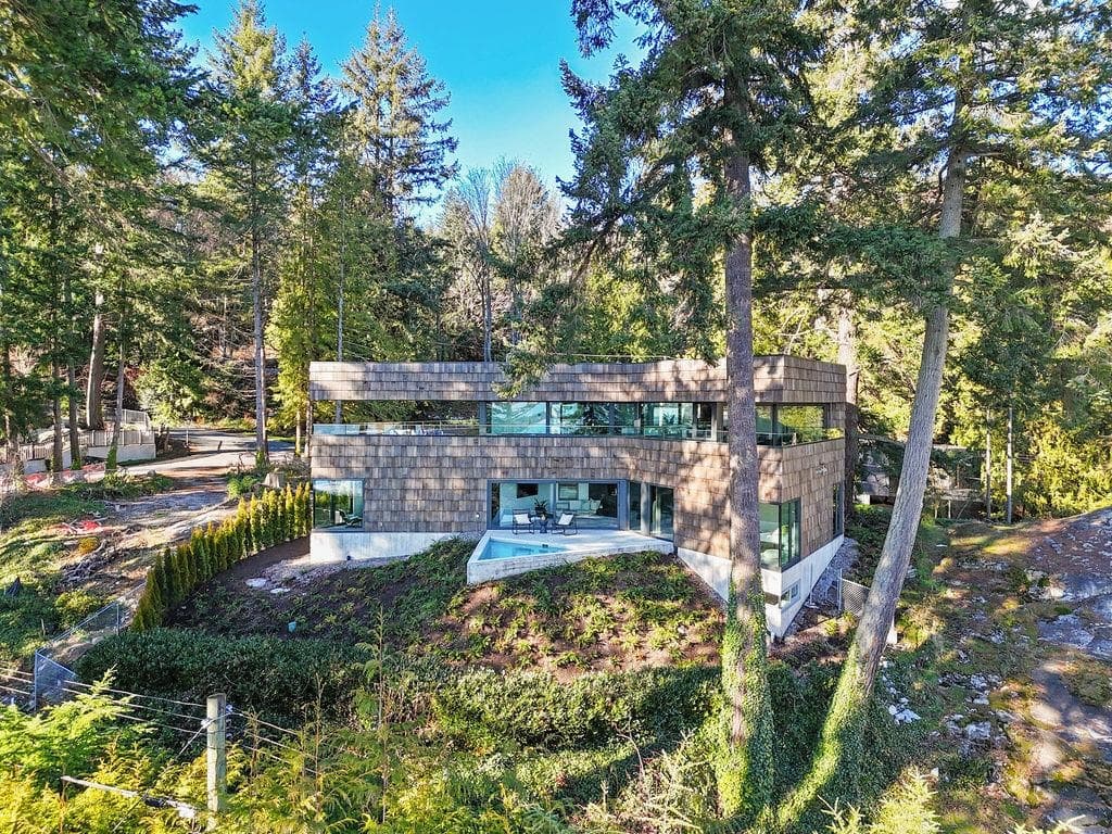 4166 Rose Crescent, West Vancouver, V7V 2N8 — photo 5