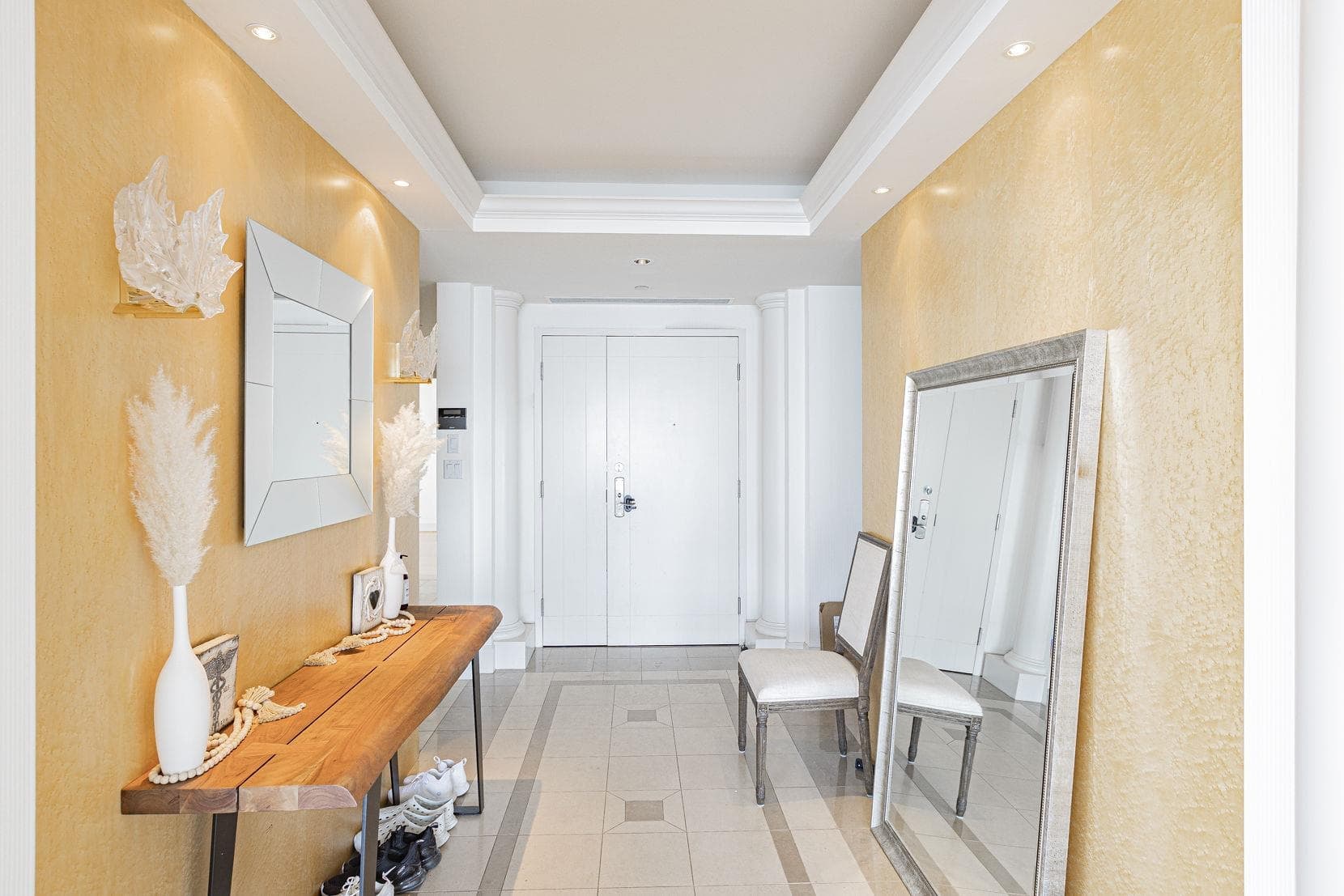 2302 - 323 Jervis Street, Vancouver, V6C 3P8 — photo 5