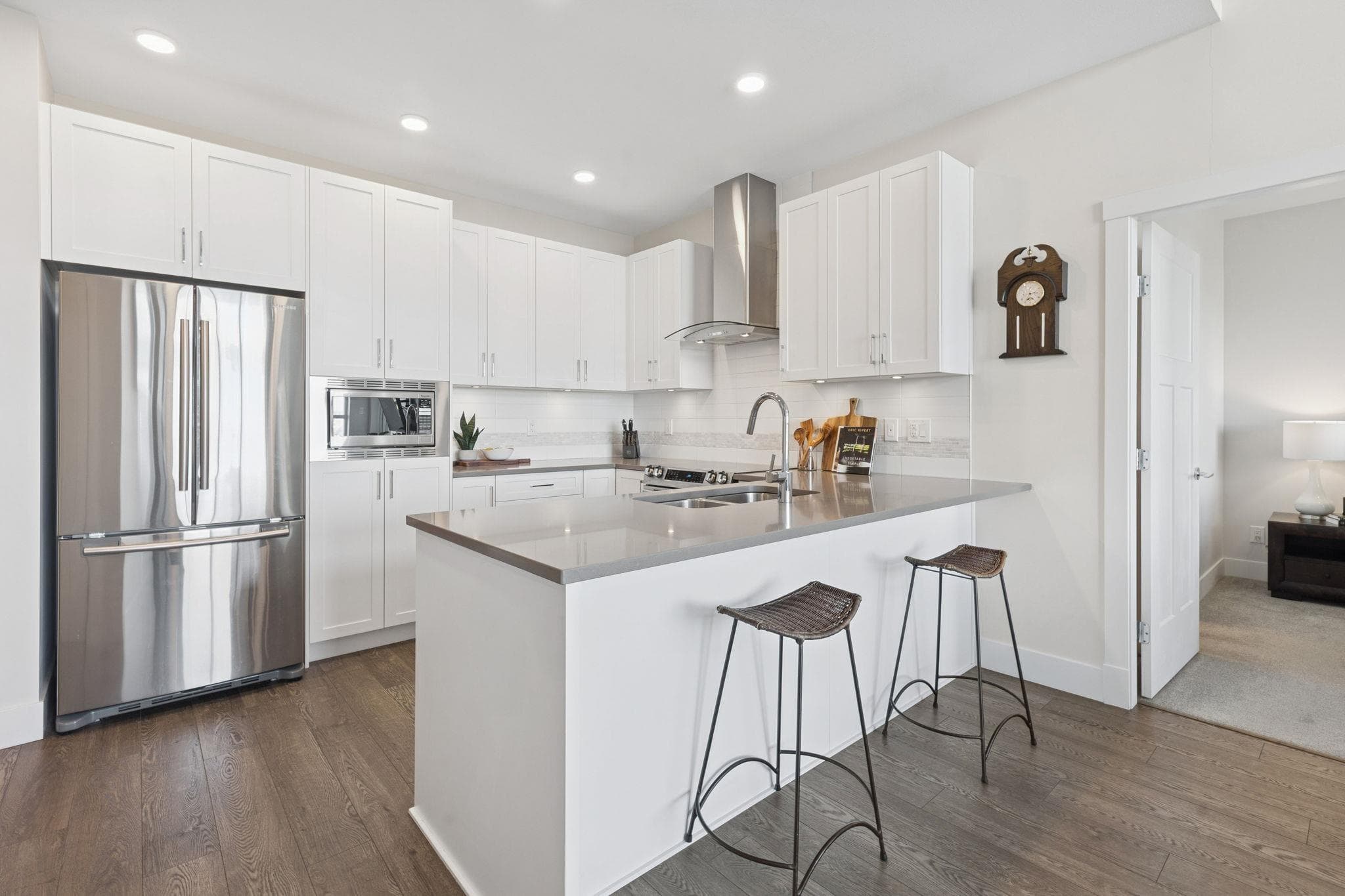 401 - 4690 Hawk Lane, Tsawwassen, V4M 0C4 — photo 3