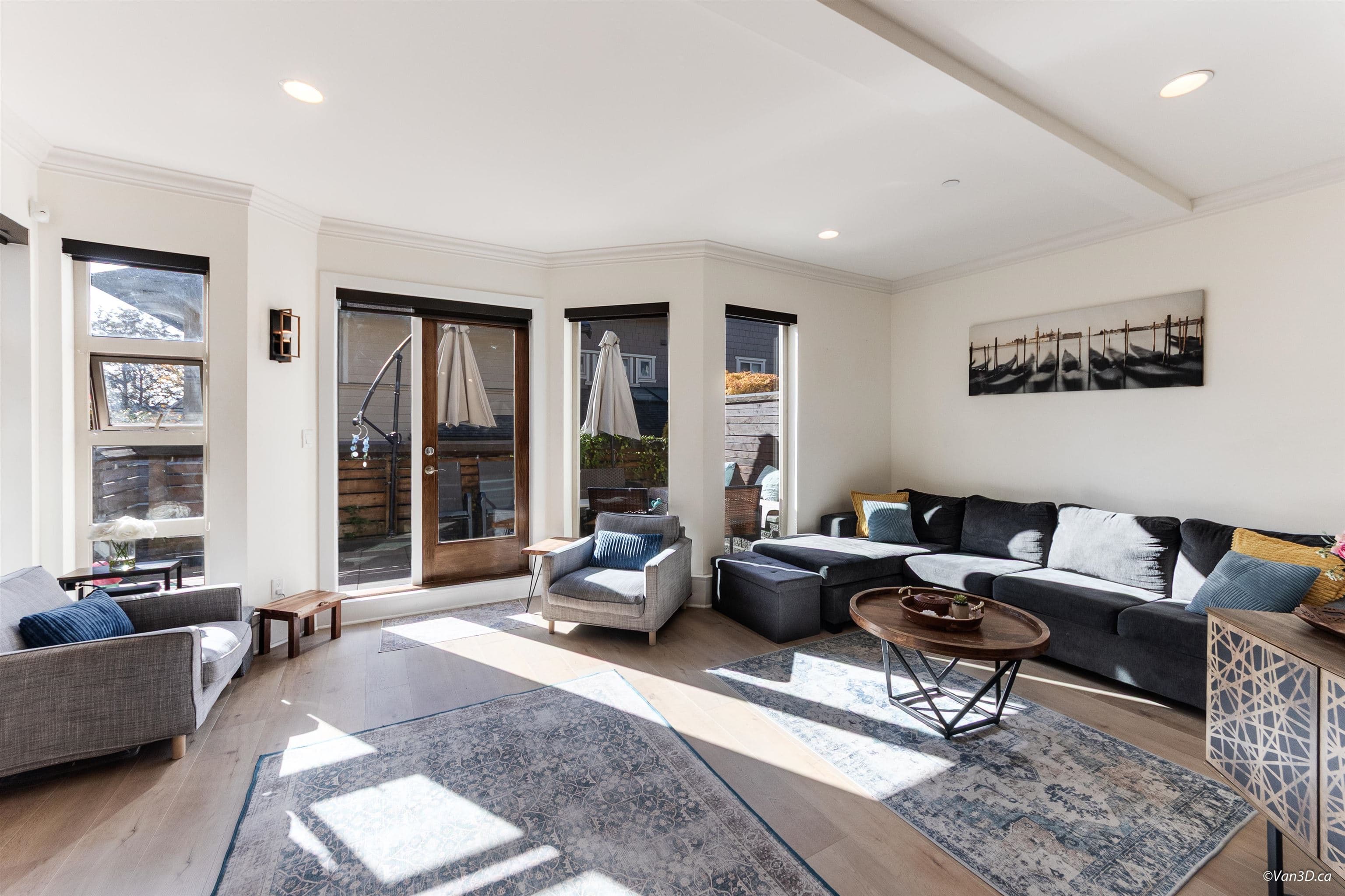 9 - 215 E 4th Street, North Vancouver, V7L 1J1 — photo 3