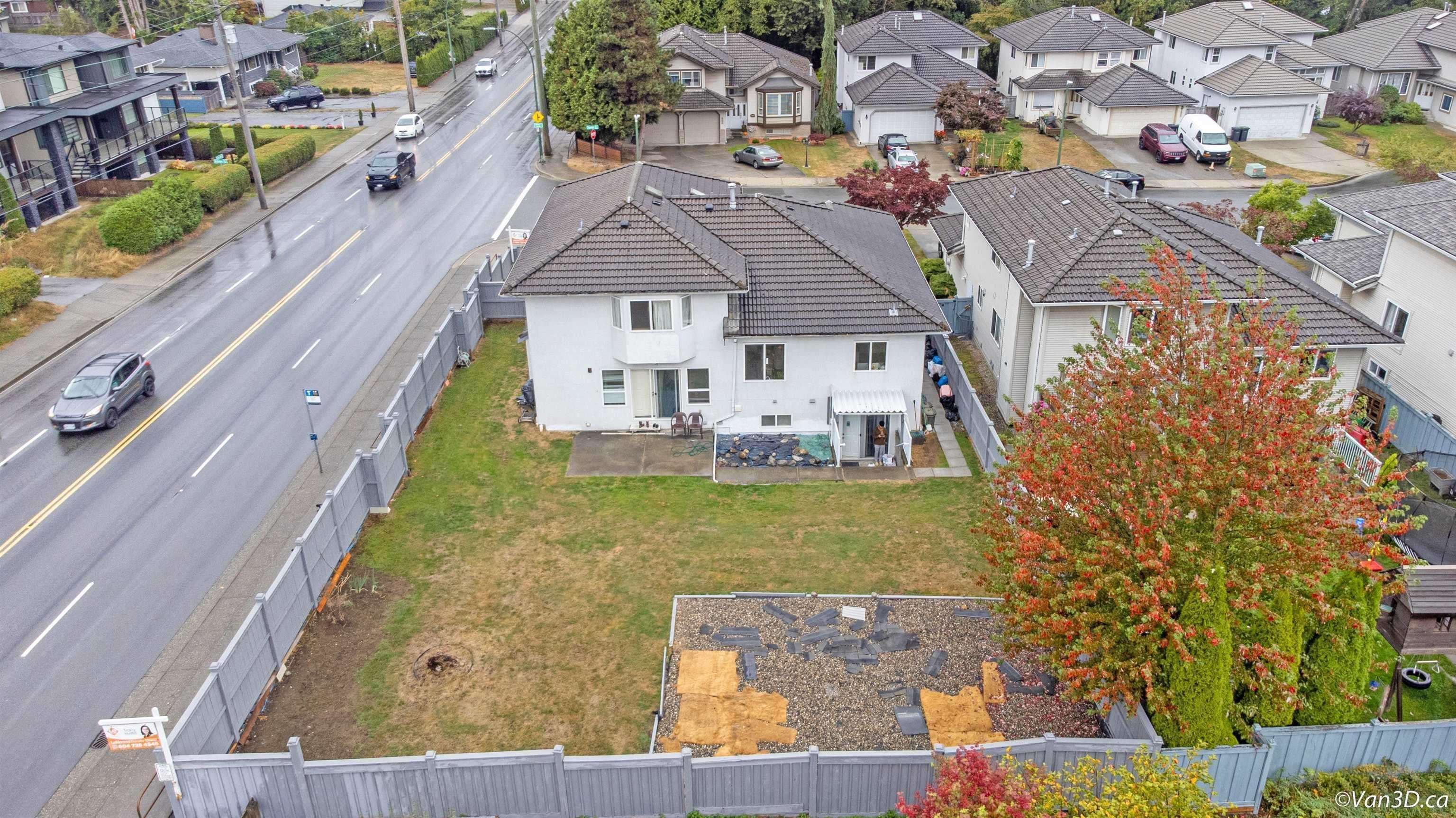 801 Fowler Court, Coquitlam, V3J 7X2 — photo 4
