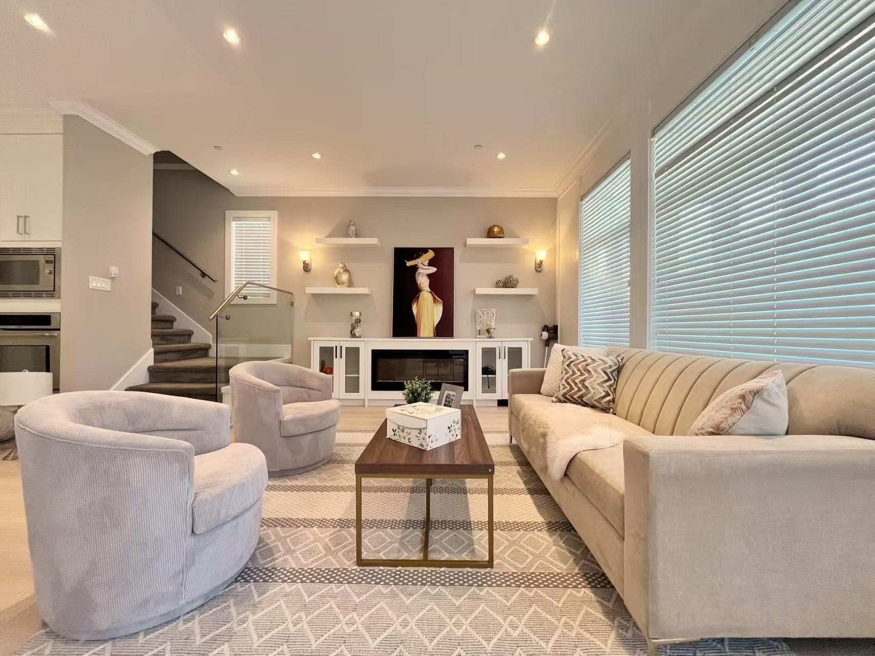 3 - 1426 Finlay Street, White Rock, V4B 4L5 — photo 2