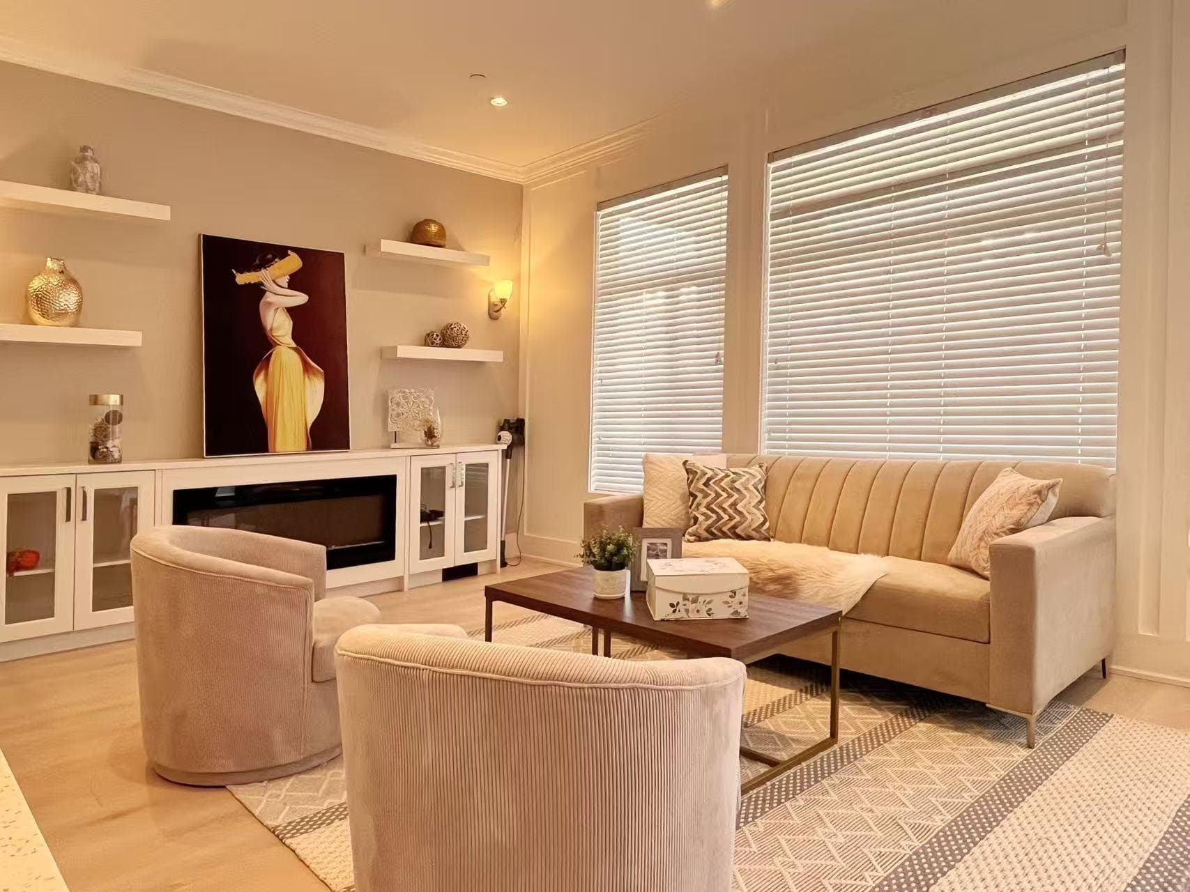 3 - 1426 Finlay Street, White Rock, V4B 4L5 — photo 3